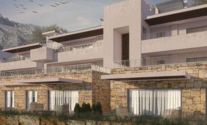 Ground floors - Obra nueva - Istanbul - Istanbul