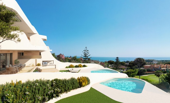 Ground floors - Obra nueva - Marbella - 29604