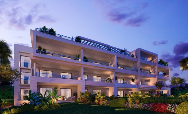 Ground floors - Obra nueva - Mijas - Mijas