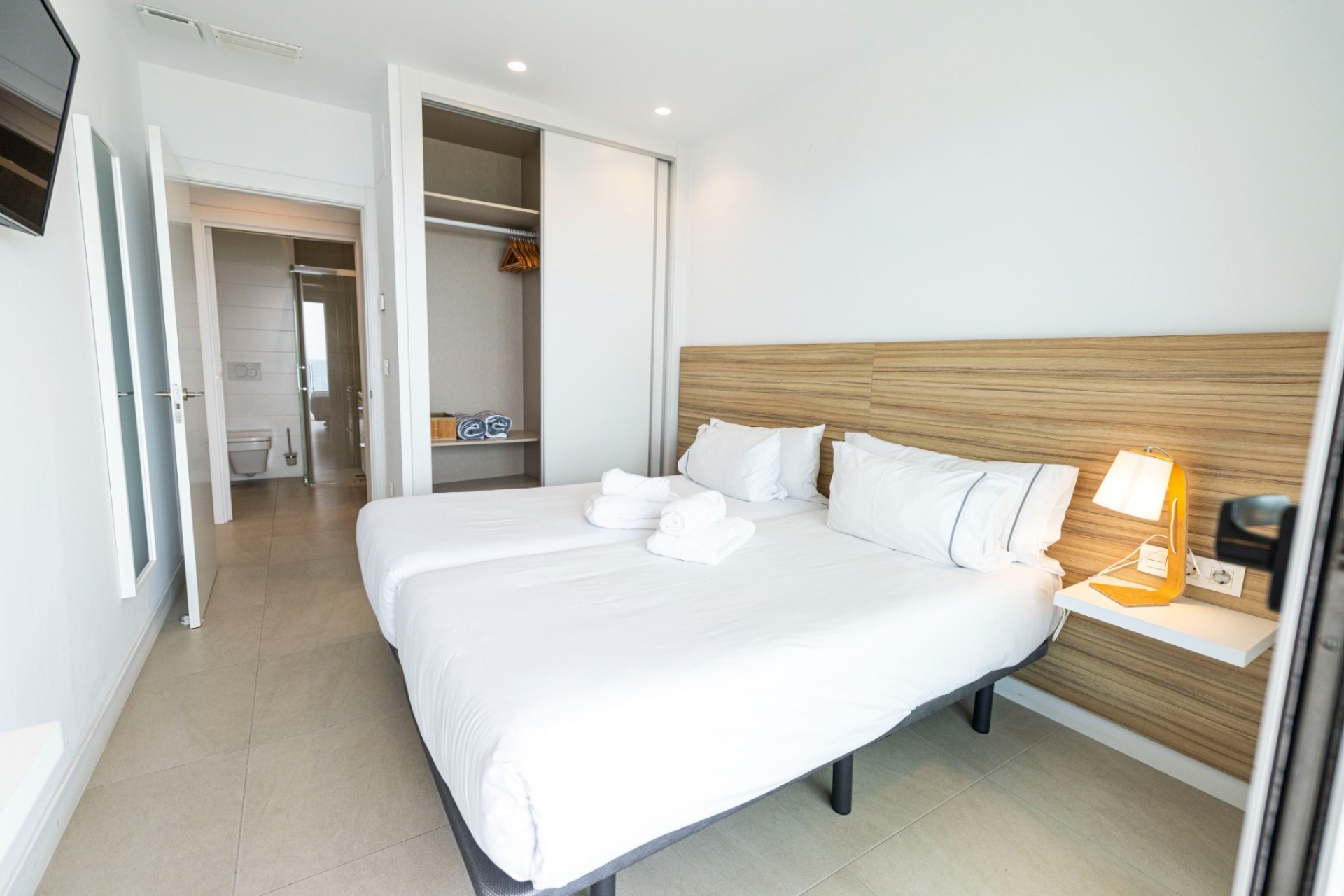 Herverkoop - Appartement - La Villajoyosa / Vila Joiosa