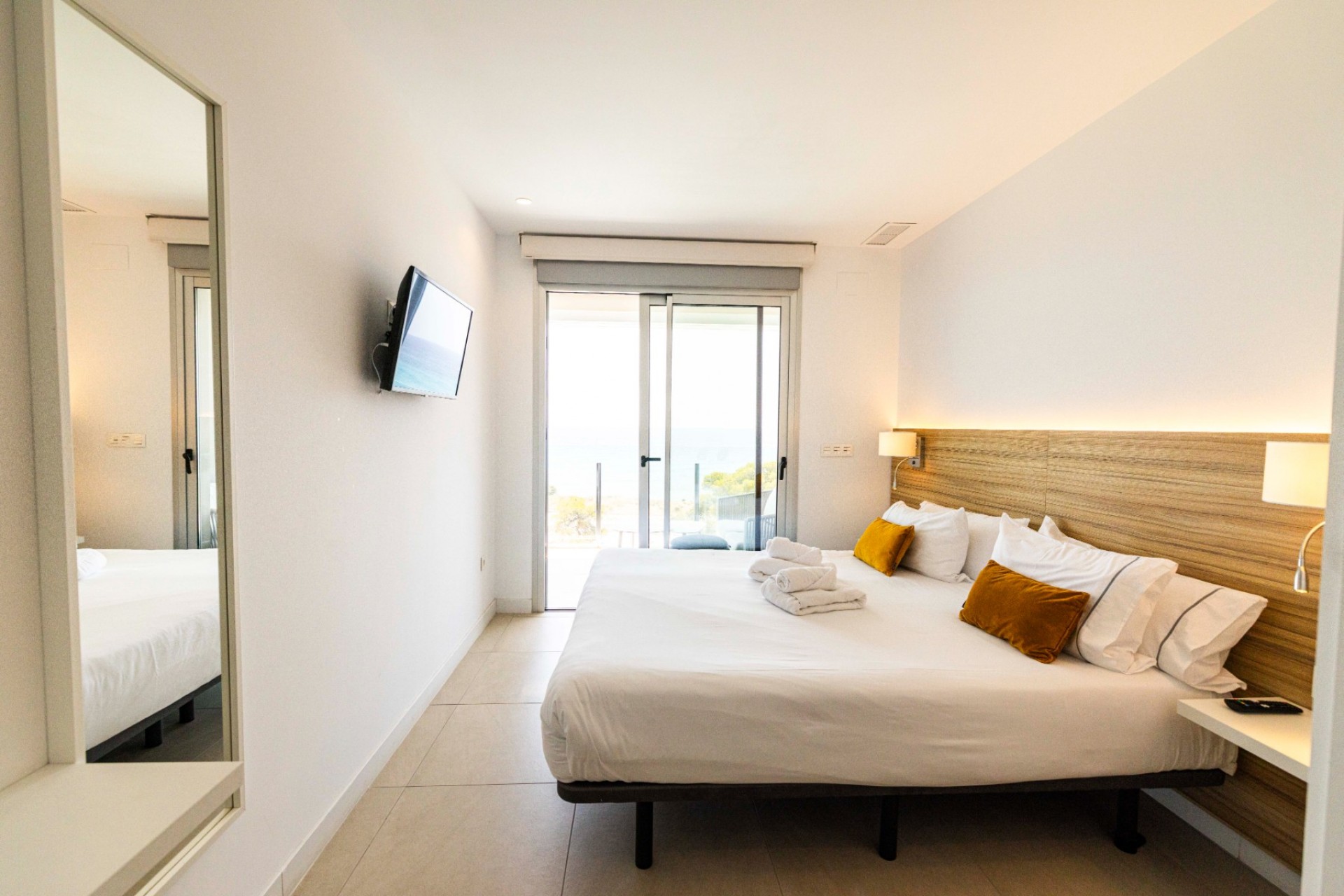 Herverkoop - Appartement - La Villajoyosa / Vila Joiosa