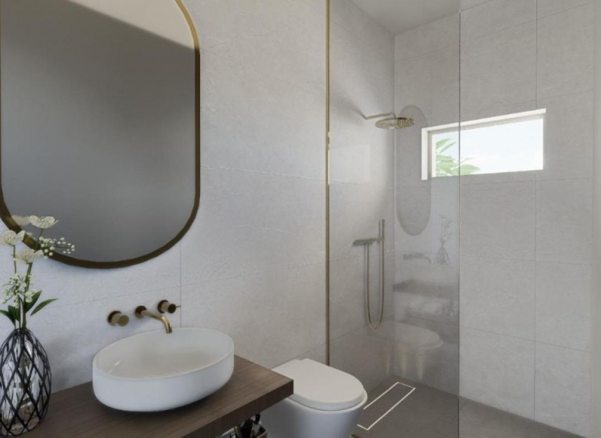 Herverkoop - Appartement - San Pedro del Pinatar - San Pedro Del Pinatar