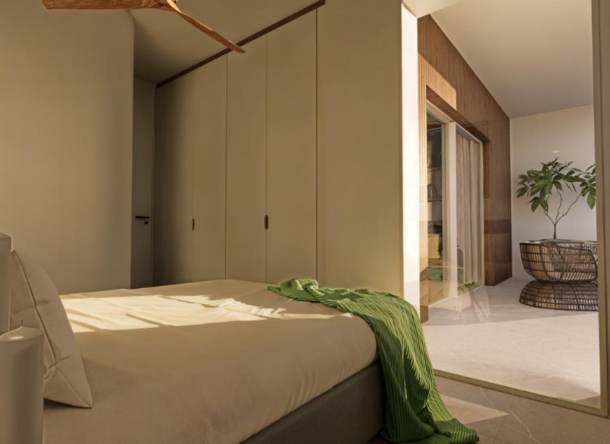Herverkoop - Appartement - San Pedro del Pinatar - San Pedro Del Pinatar