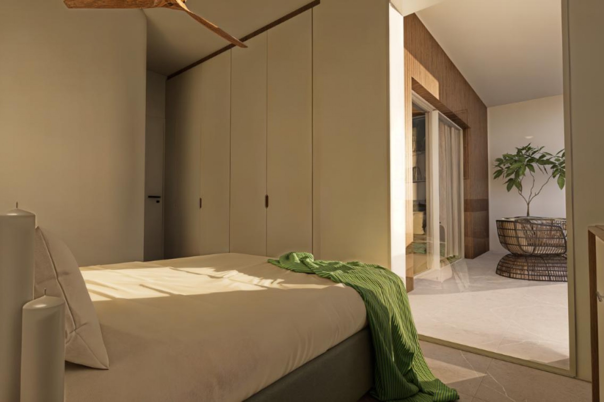Herverkoop - Appartement - San Pedro del Pinatar - San Pedro Del Pinatar