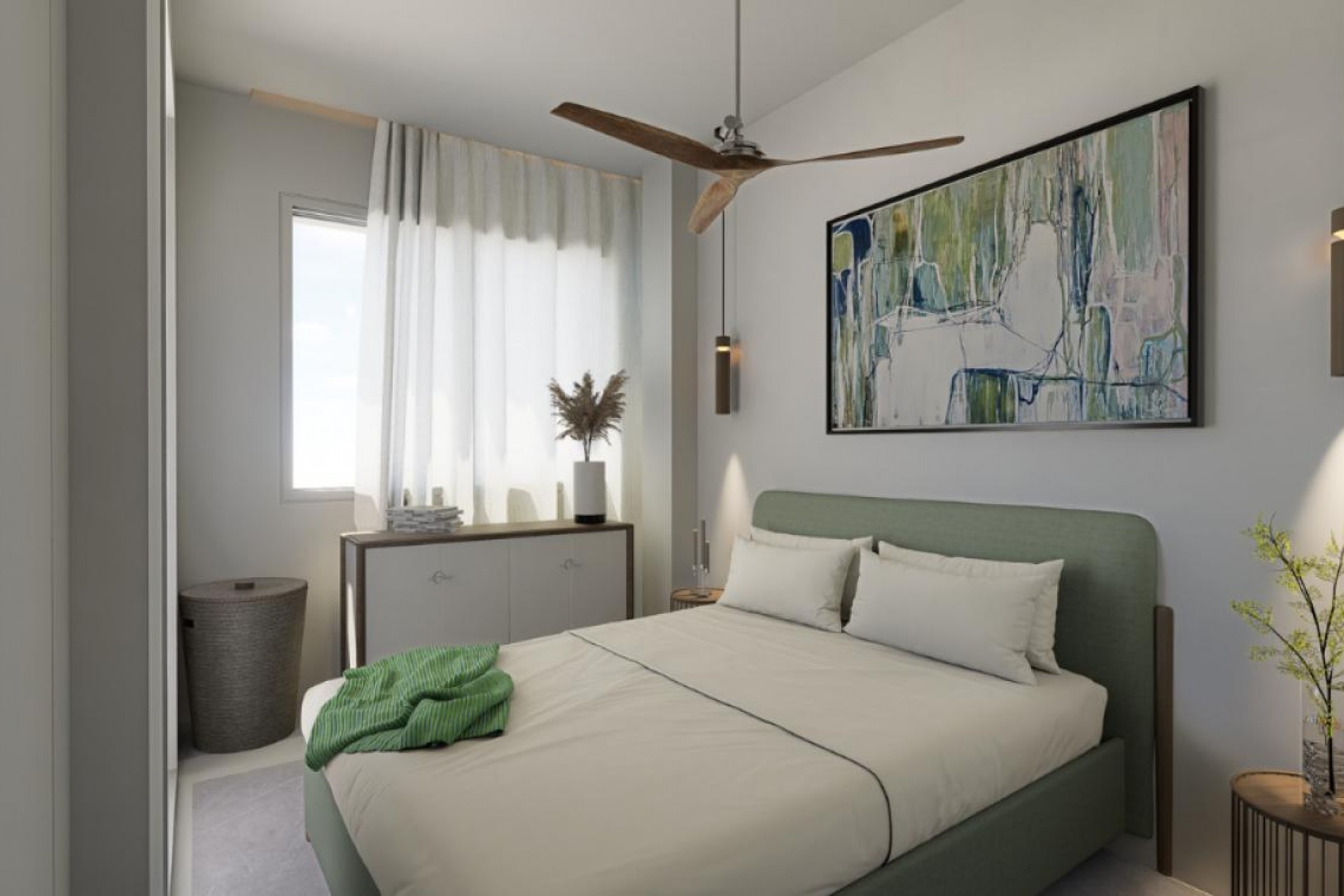 Herverkoop - Appartement - San Pedro del Pinatar - San Pedro Del Pinatar