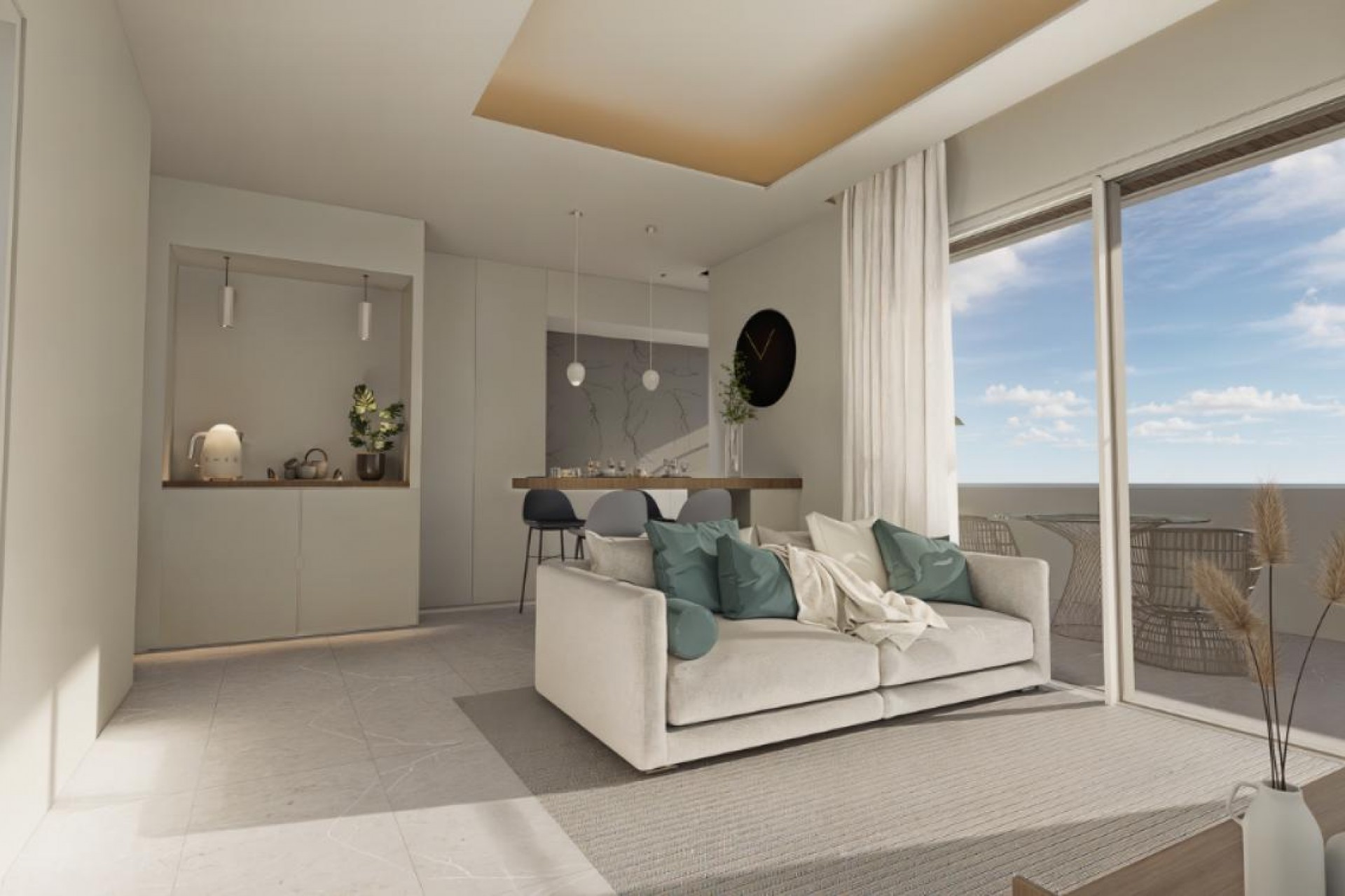 Herverkoop - Appartement - San Pedro del Pinatar - San Pedro Del Pinatar