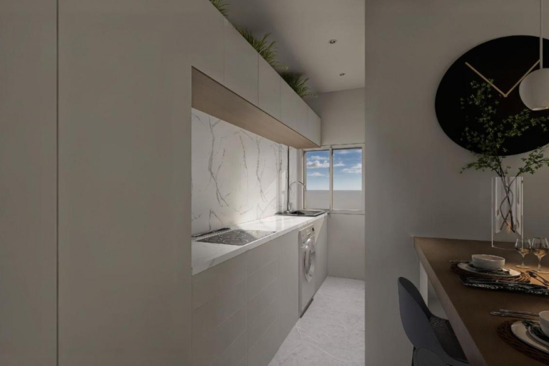 Herverkoop - Appartement - San Pedro del Pinatar - San Pedro Del Pinatar