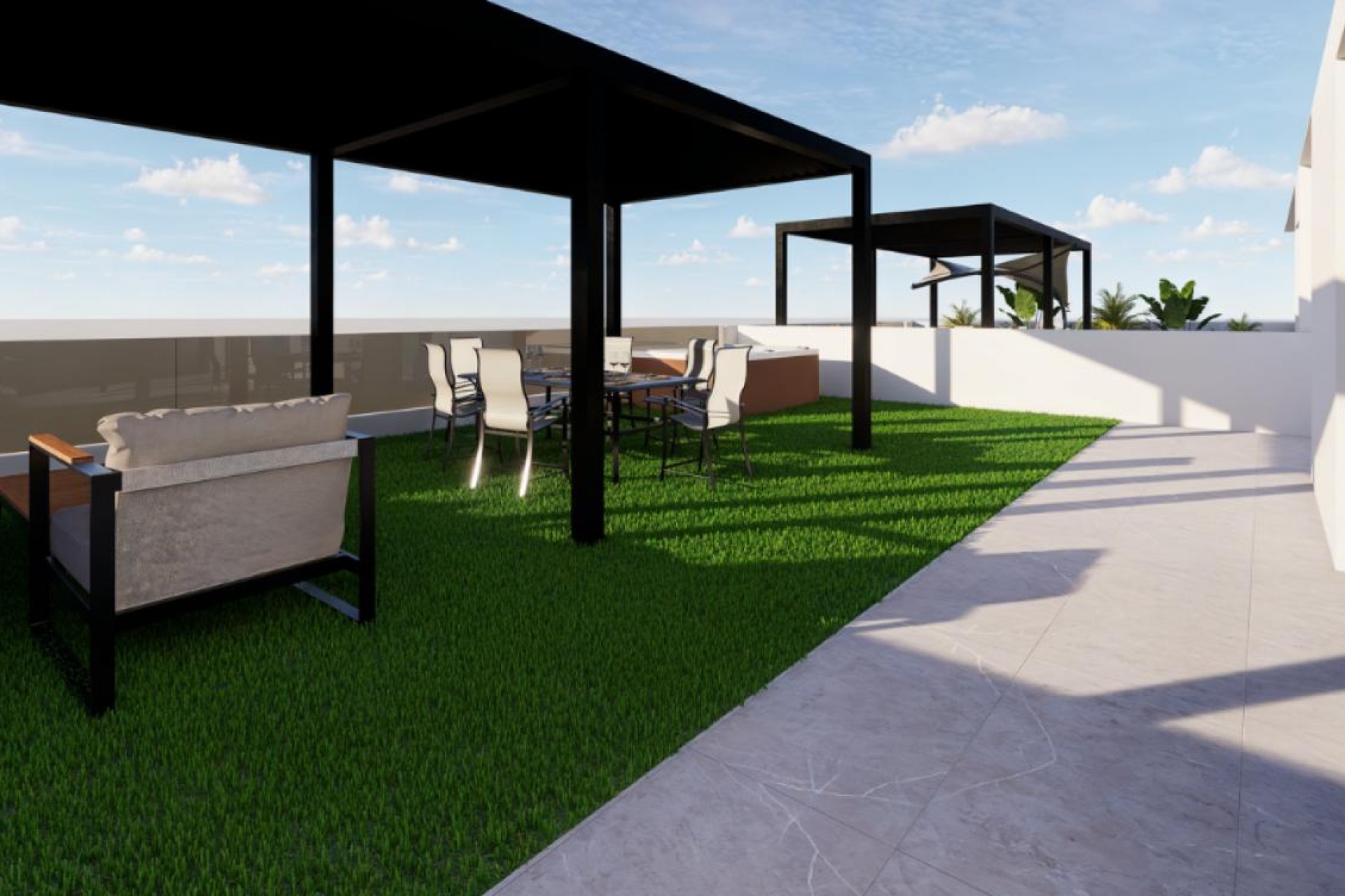 Herverkoop - Appartement - San Pedro del Pinatar - San Pedro Del Pinatar