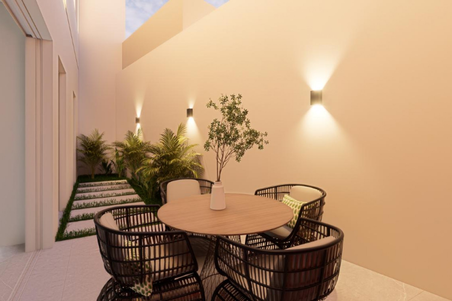 Herverkoop - Appartement - San Pedro del Pinatar - San Pedro Del Pinatar