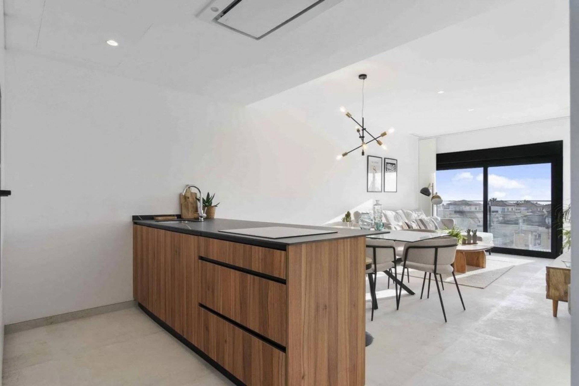 Herverkoop - Appartement - Torrevieja