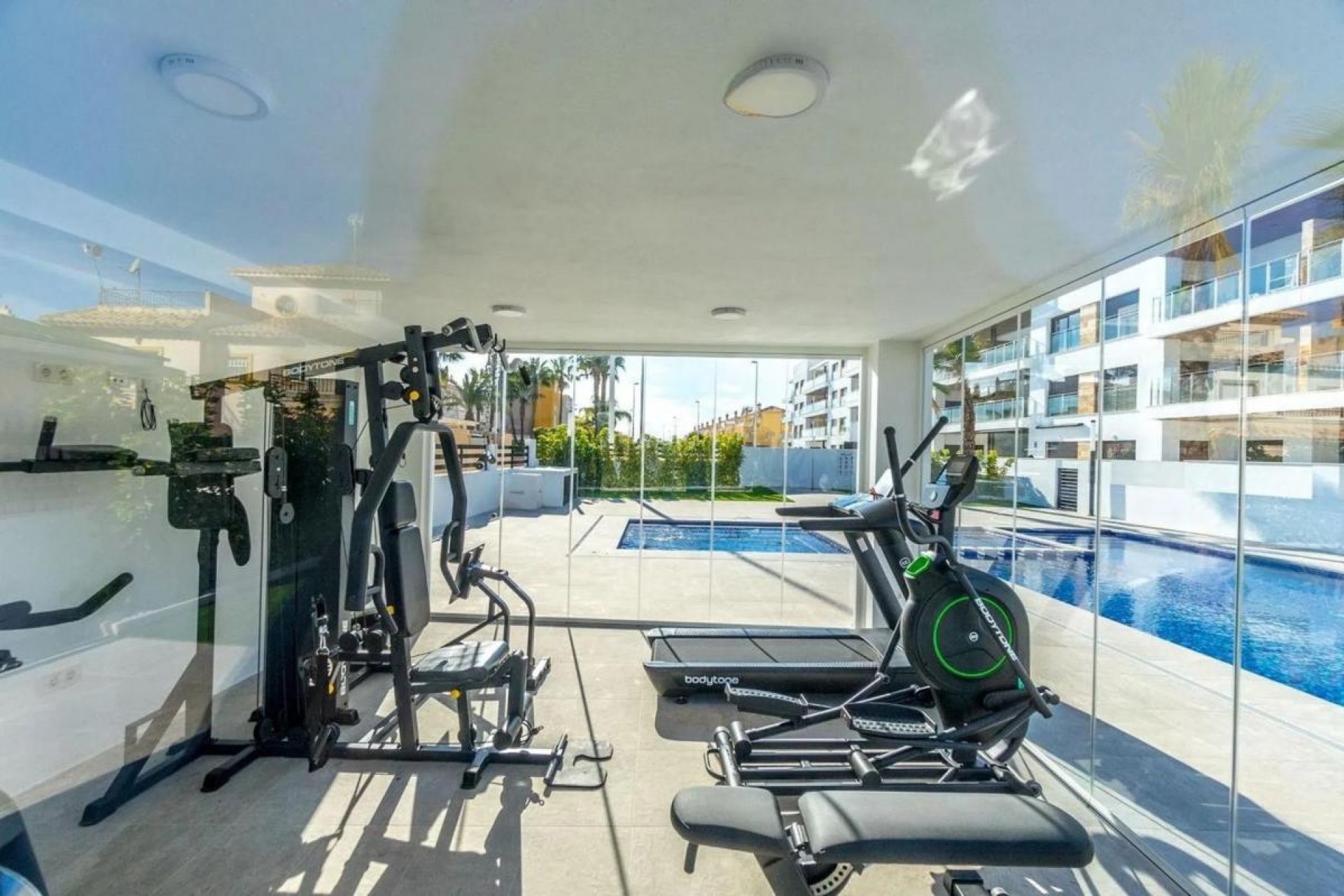 Herverkoop - Appartement - Torrevieja