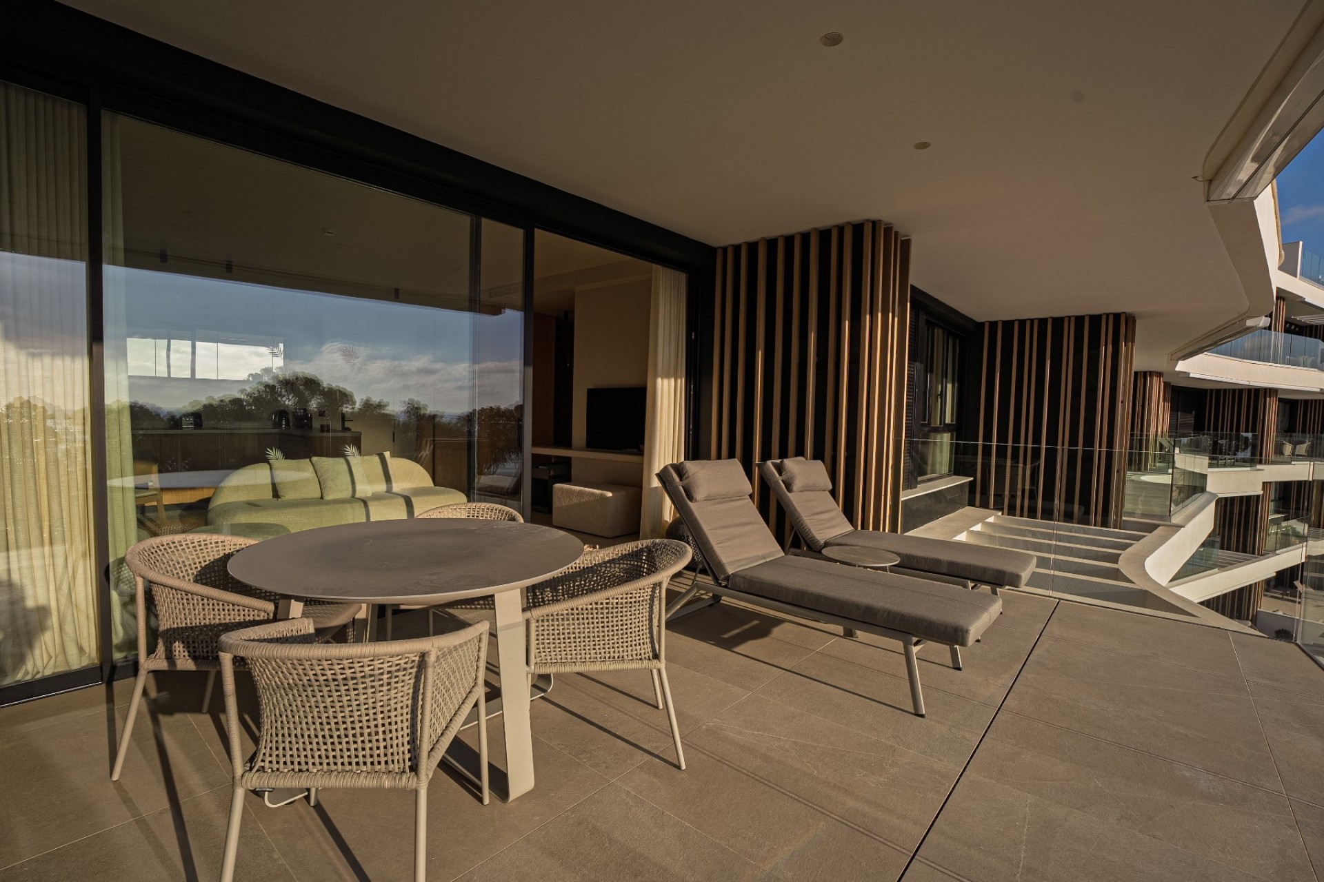 Herverkoop - Appartement - Villajoyosa - Playa del Torres