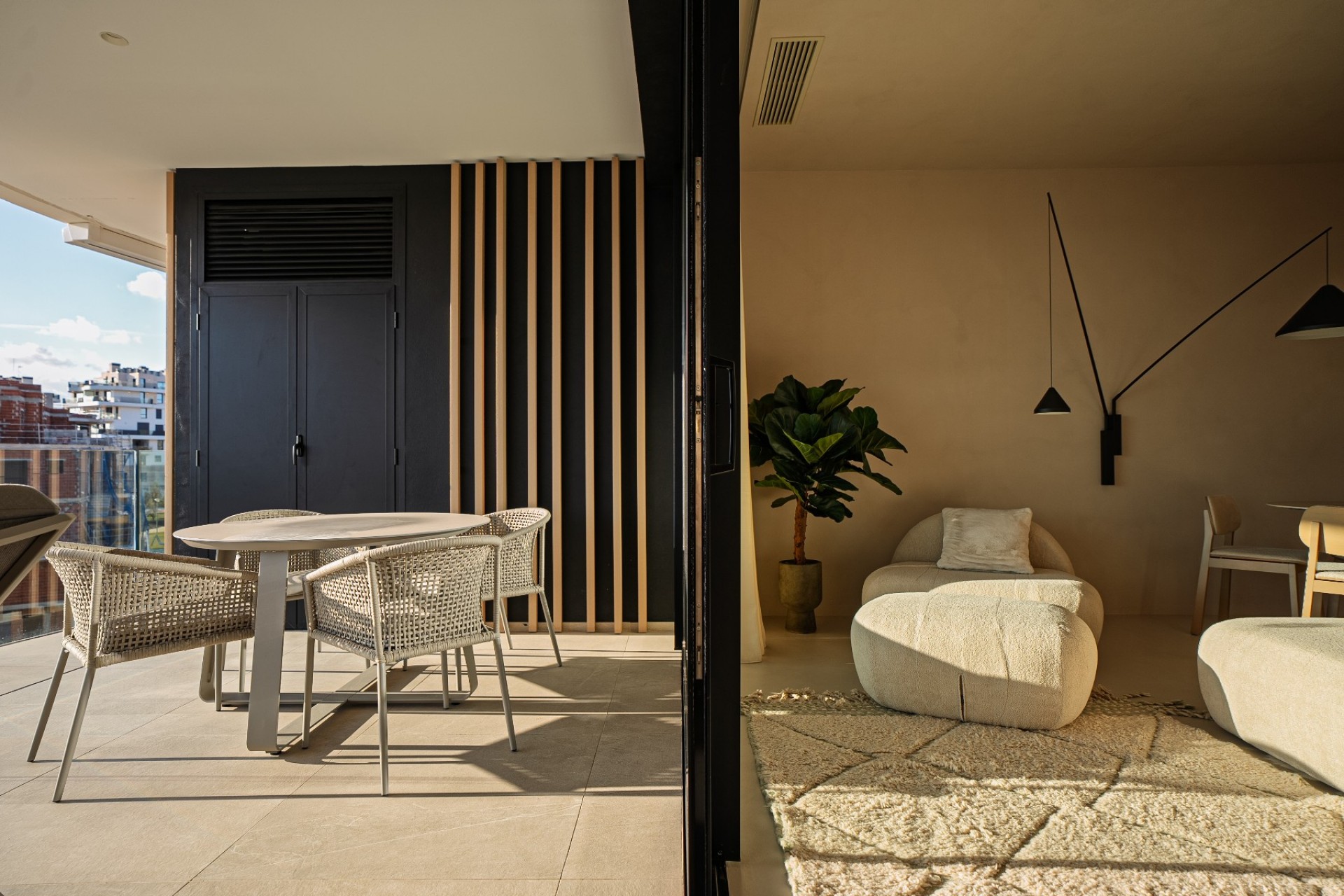 Herverkoop - Appartement - Villajoyosa - Playa del Torres