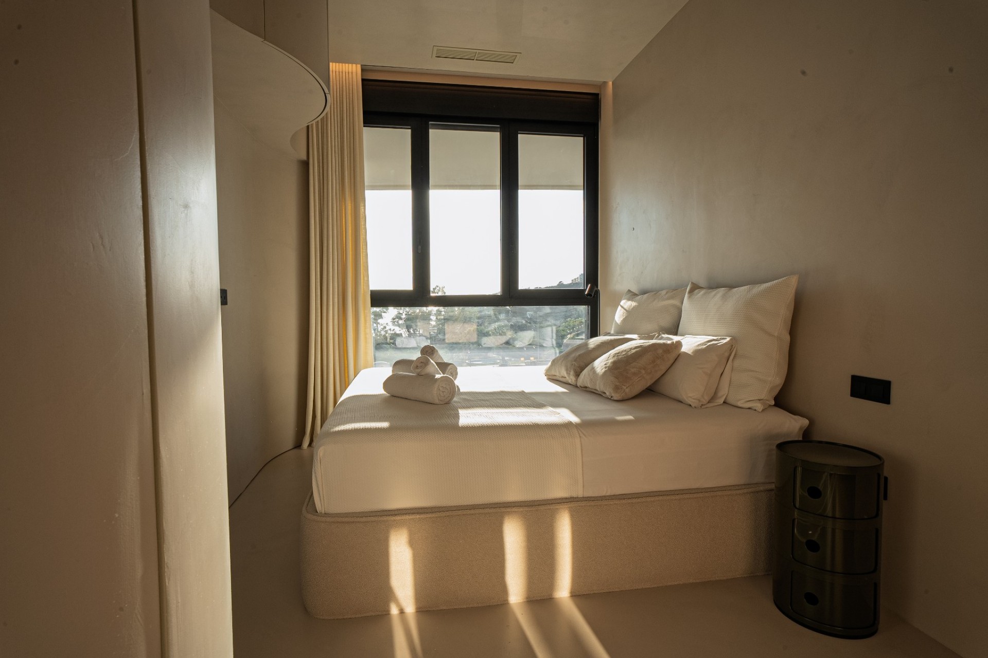 Herverkoop - Appartement - Villajoyosa - Playa del Torres