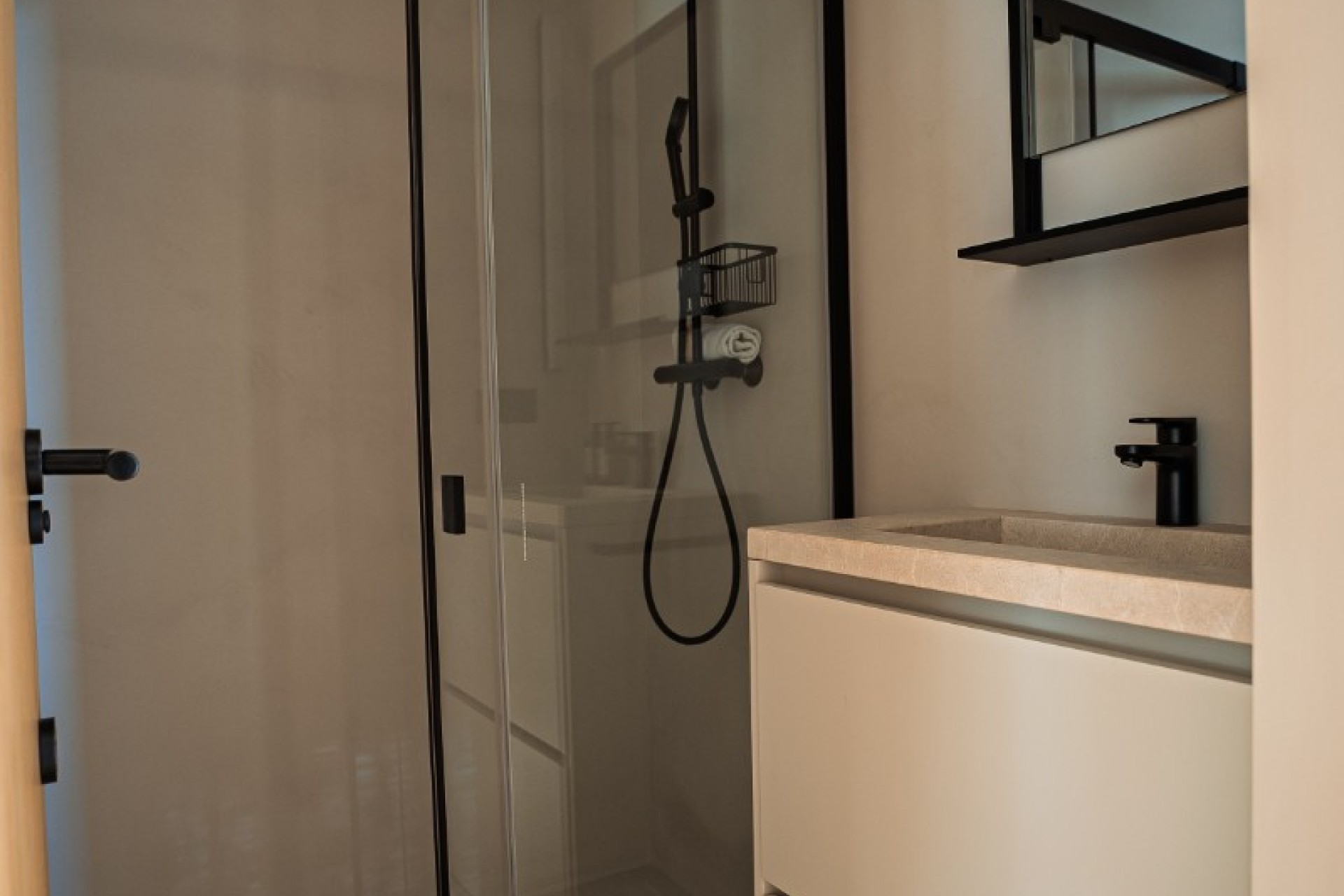 Herverkoop - Appartement - Villajoyosa - Playa del Torres