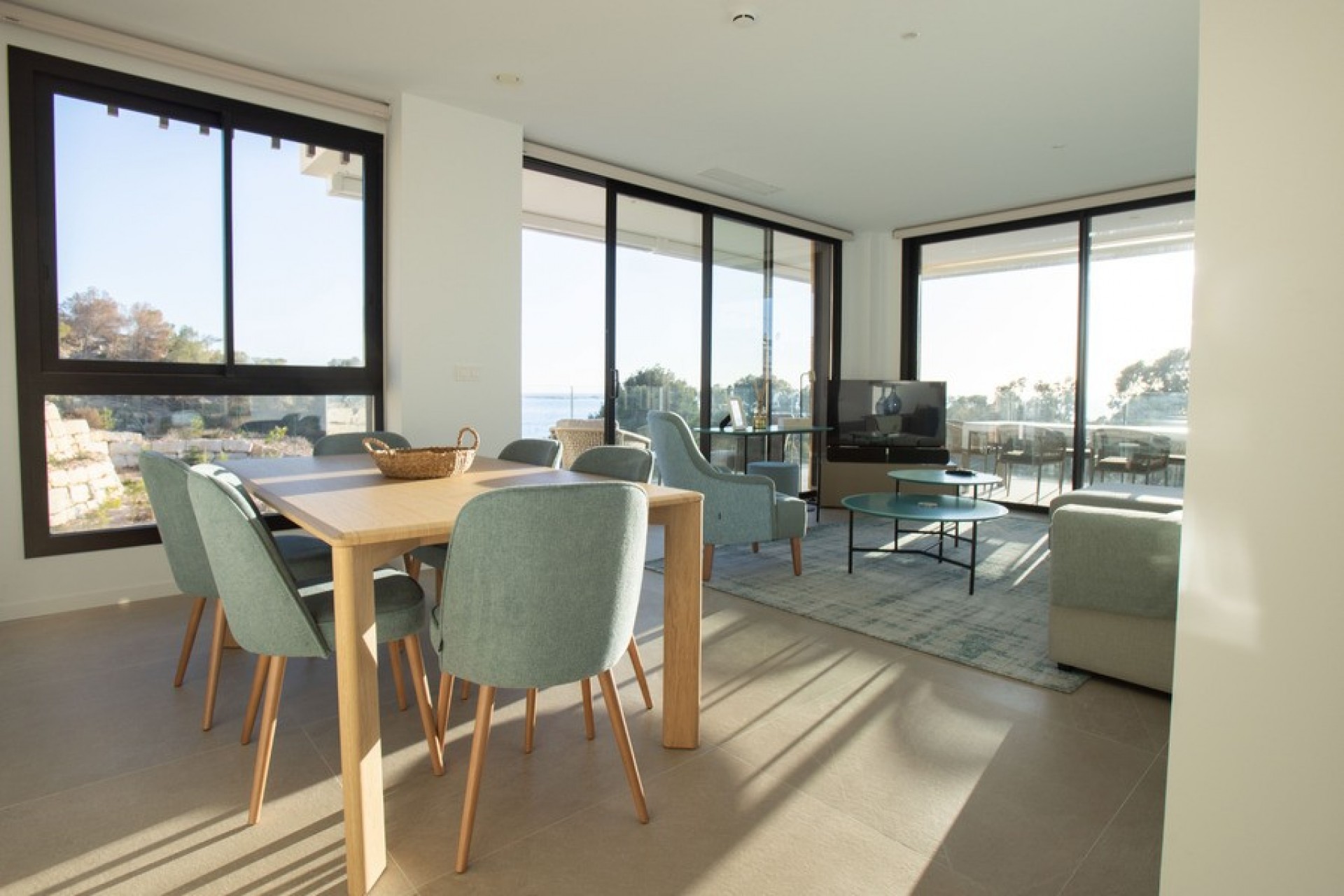 Herverkoop - Appartement - Villajoyosa - Playa del Torres