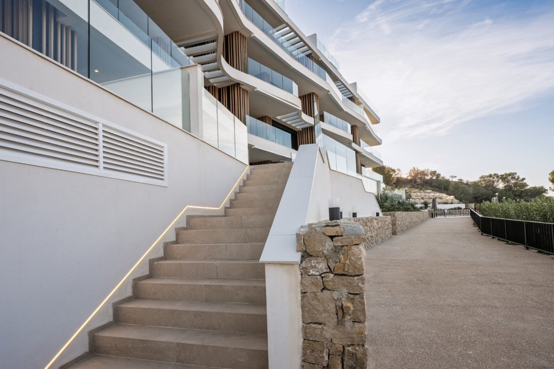 Herverkoop - Appartement - Villajoyosa - Playa del Torres