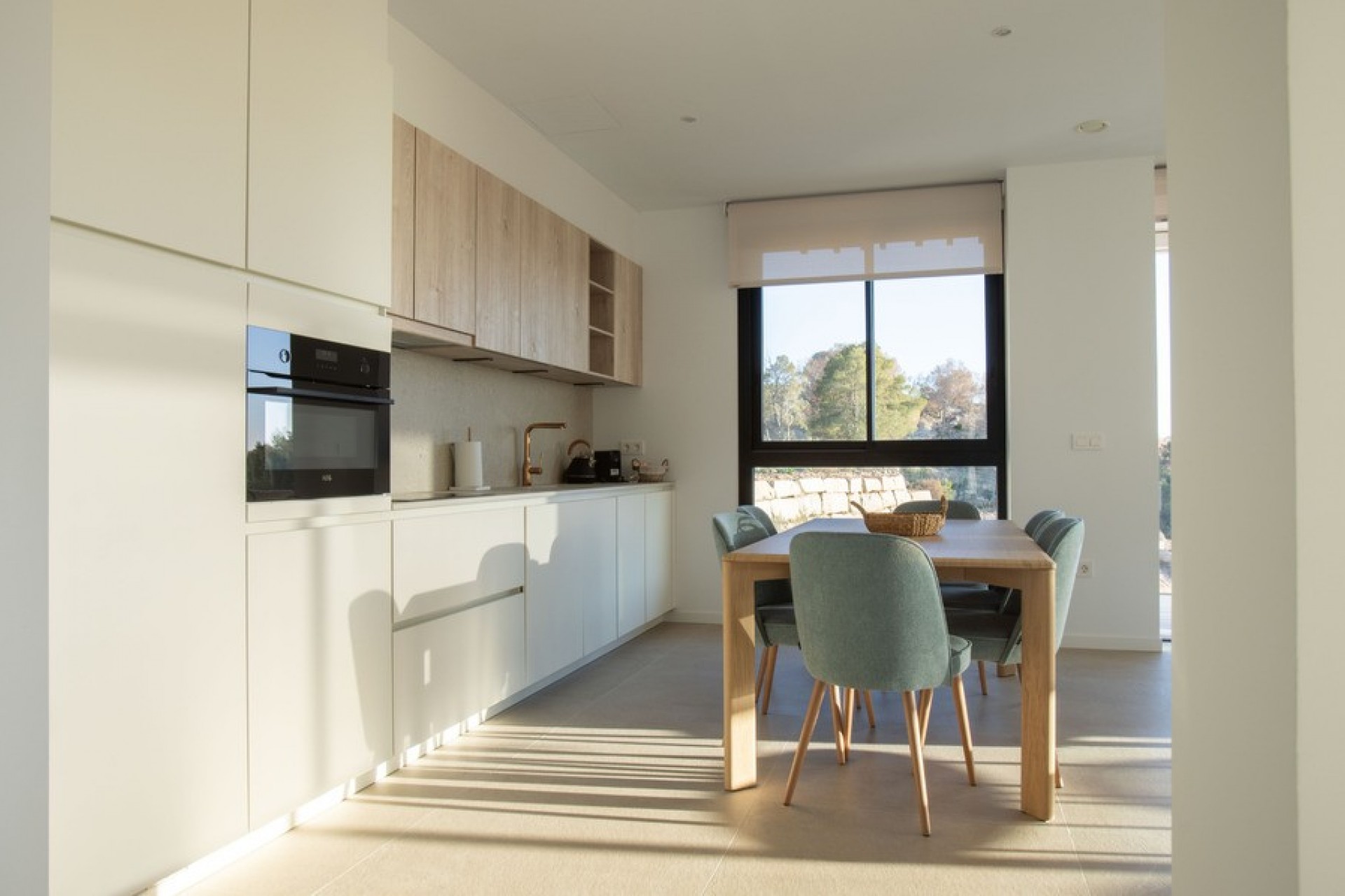 Herverkoop - Appartement - Villajoyosa - Playa del Torres