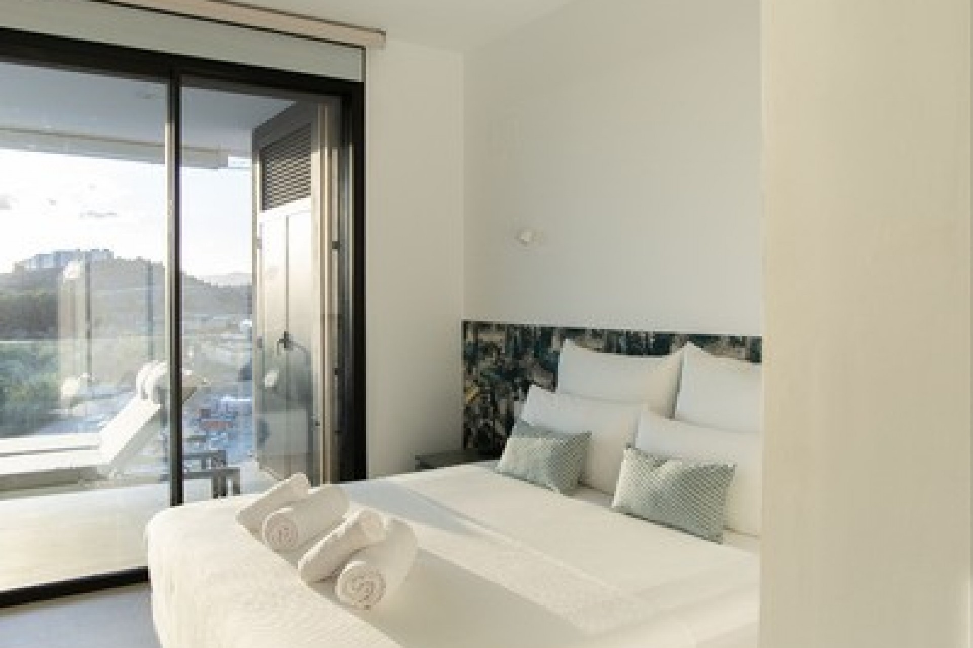 Herverkoop - Appartement - Villajoyosa - Playa del Torres