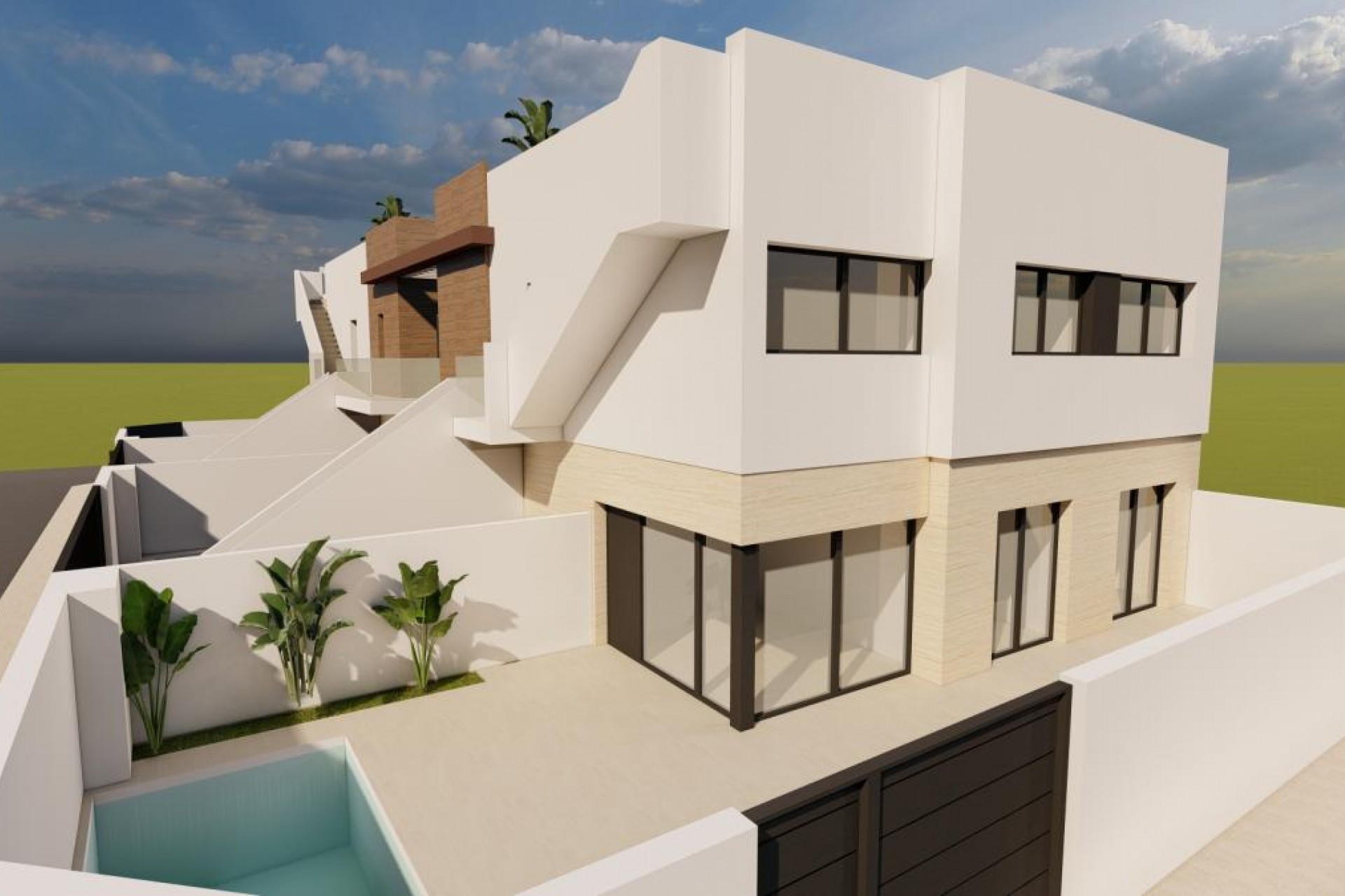 Herverkoop - Bungalow - San Pedro del Pinatar - San Pedro Del Pinatar