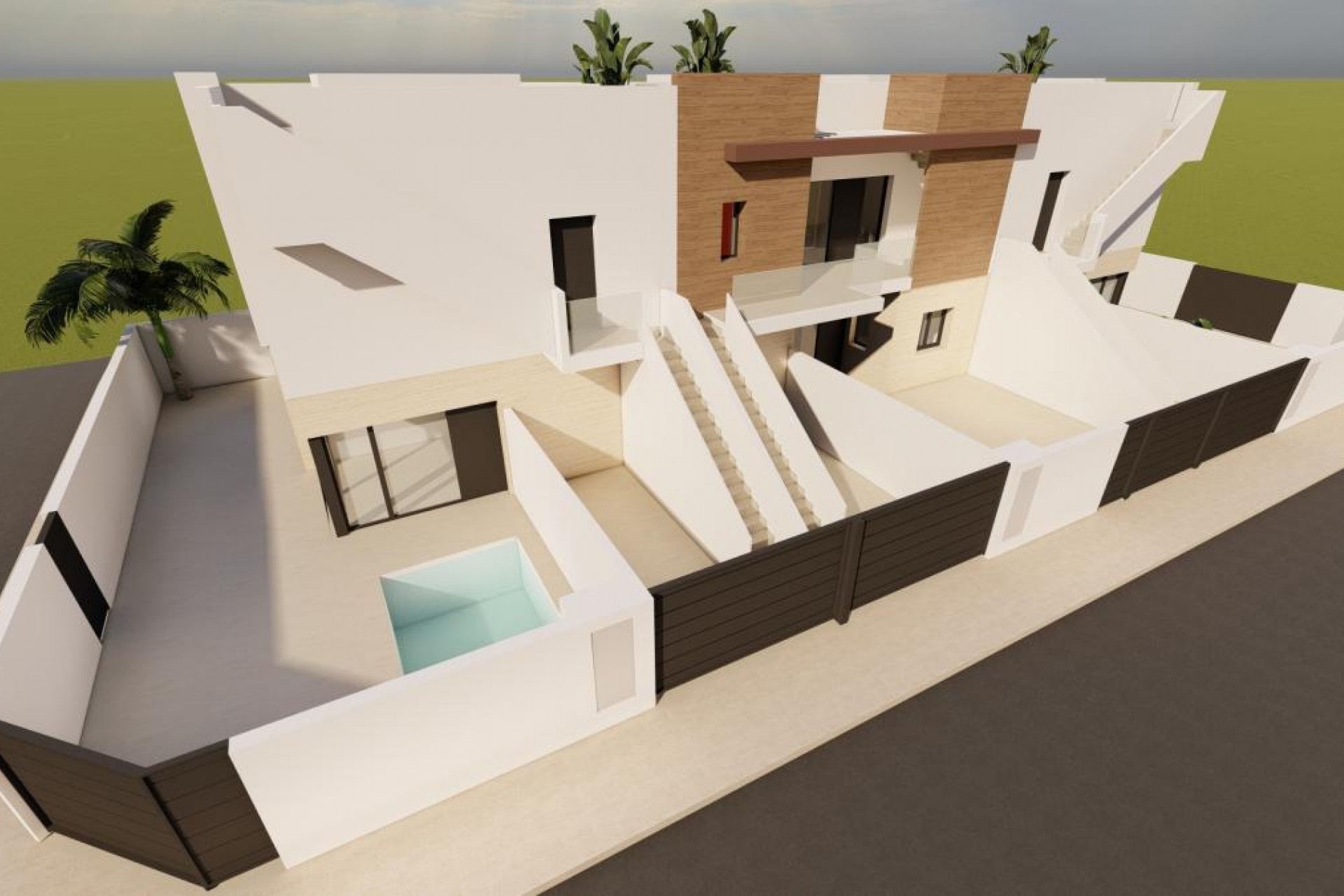 Herverkoop - Bungalow - San Pedro del Pinatar - San Pedro Del Pinatar