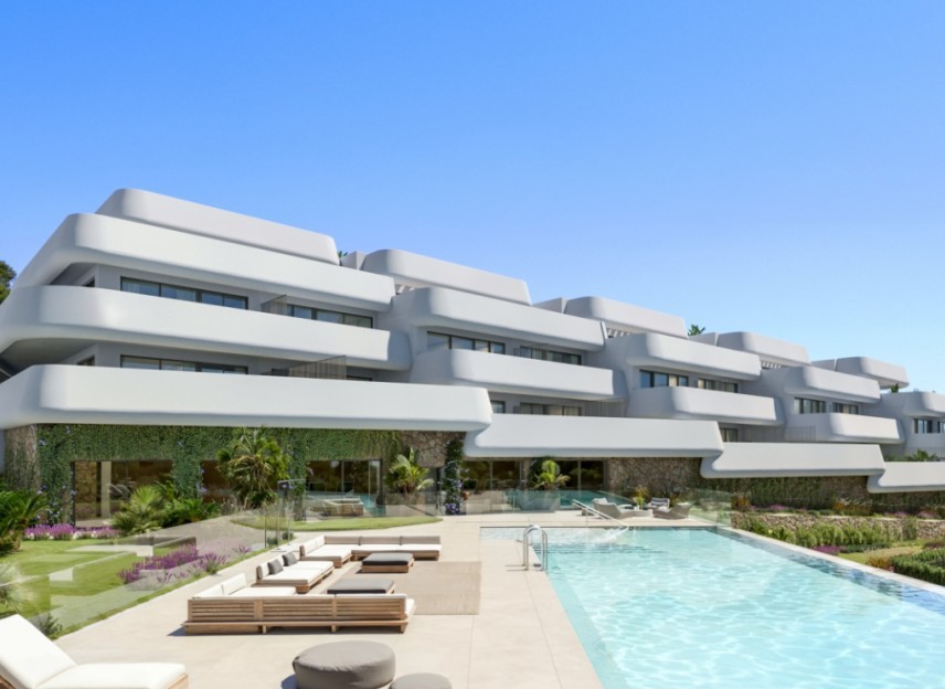 Herverkoop - Ground floors - Casares - 29690