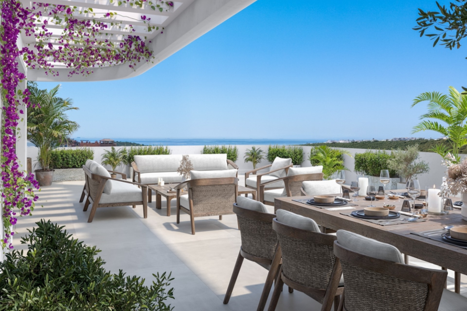 Herverkoop - Ground floors - Casares - 29690