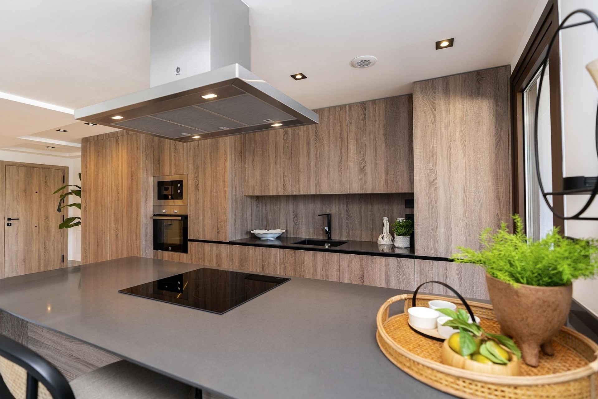 Herverkoop - Penthouse - Istán - Cerros De Los Lagos