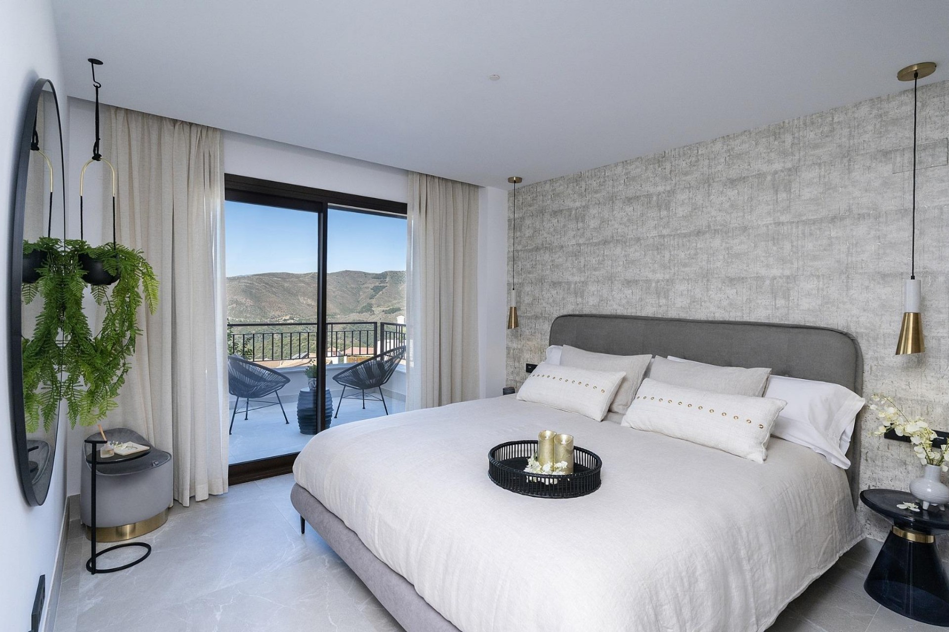 Herverkoop - Penthouse - Istán - Cerros De Los Lagos