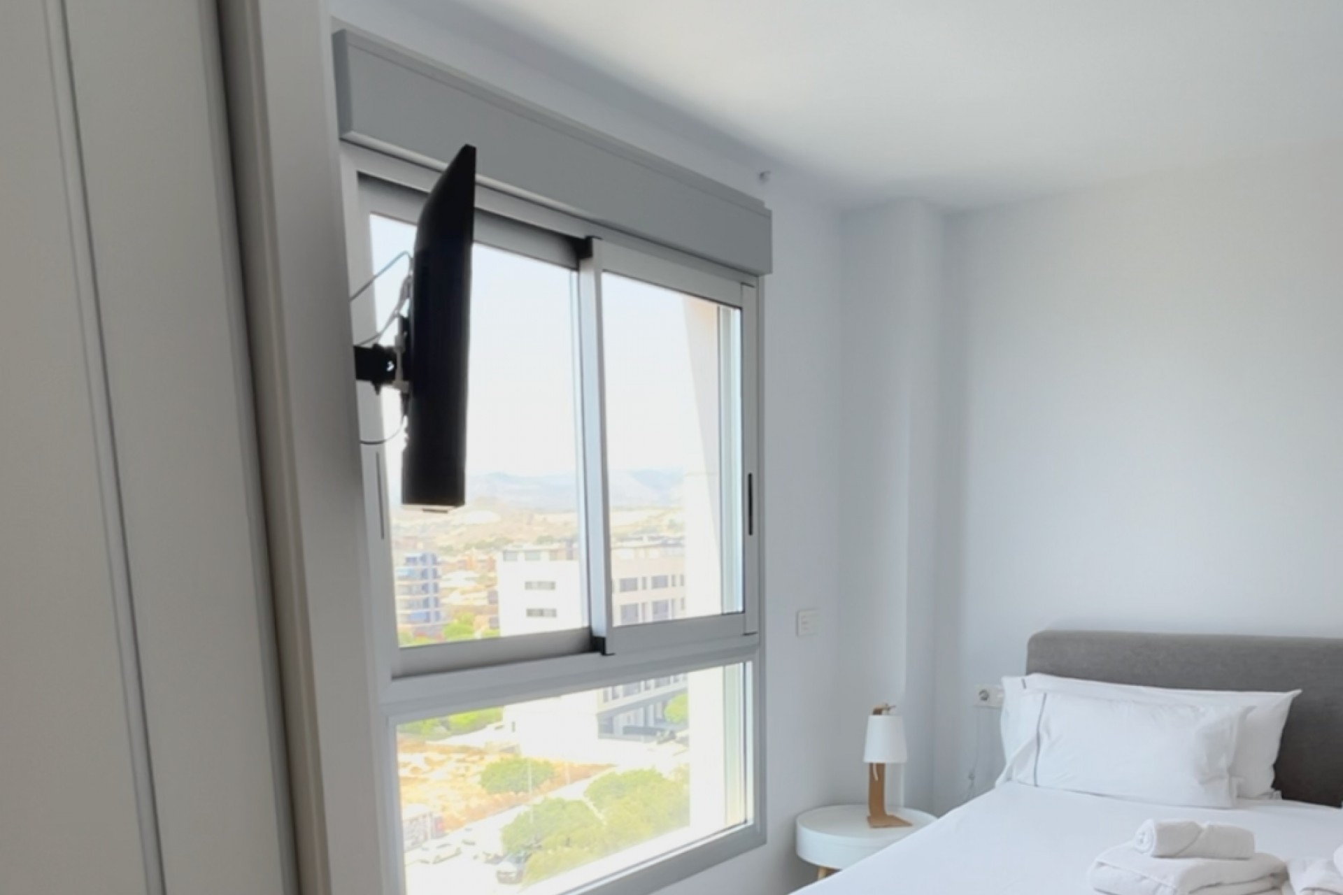 Herverkoop - Penthouse - La Villajoyosa / Vila Joiosa - 03570