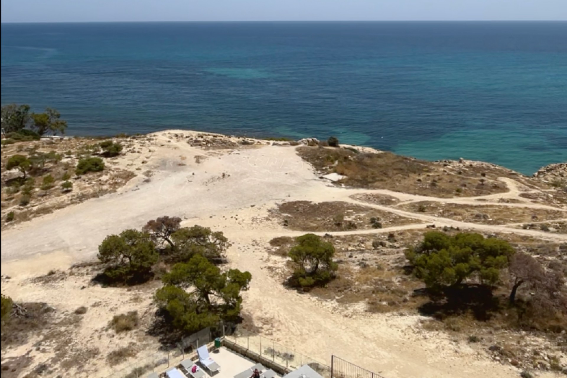 Herverkoop - Penthouse - La Villajoyosa / Vila Joiosa - 03570