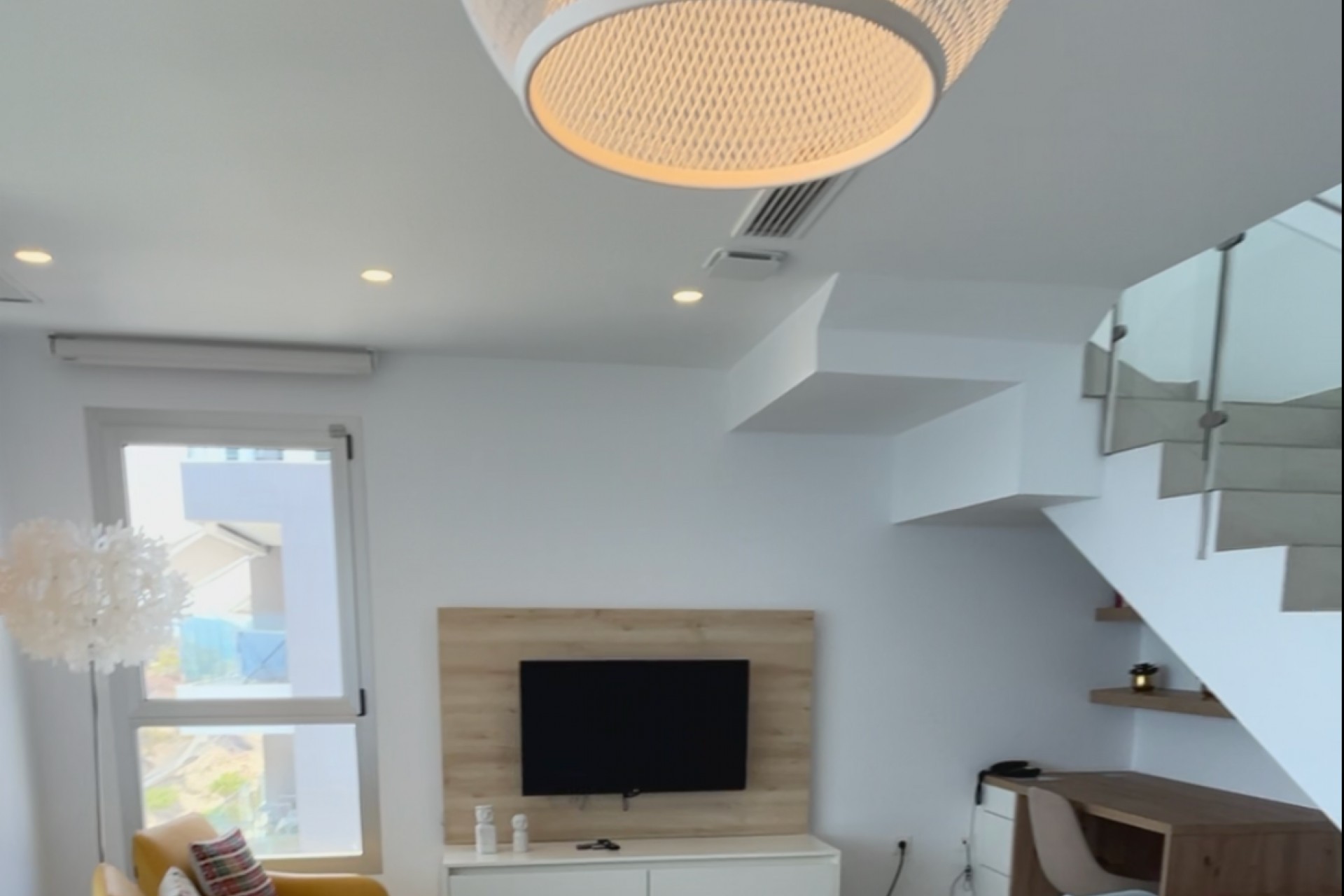 Herverkoop - Penthouse - La Villajoyosa / Vila Joiosa - 03570