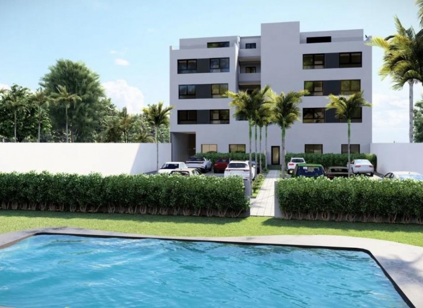 Herverkoop - Penthouses - La Villajoyosa / Vila Joiosa