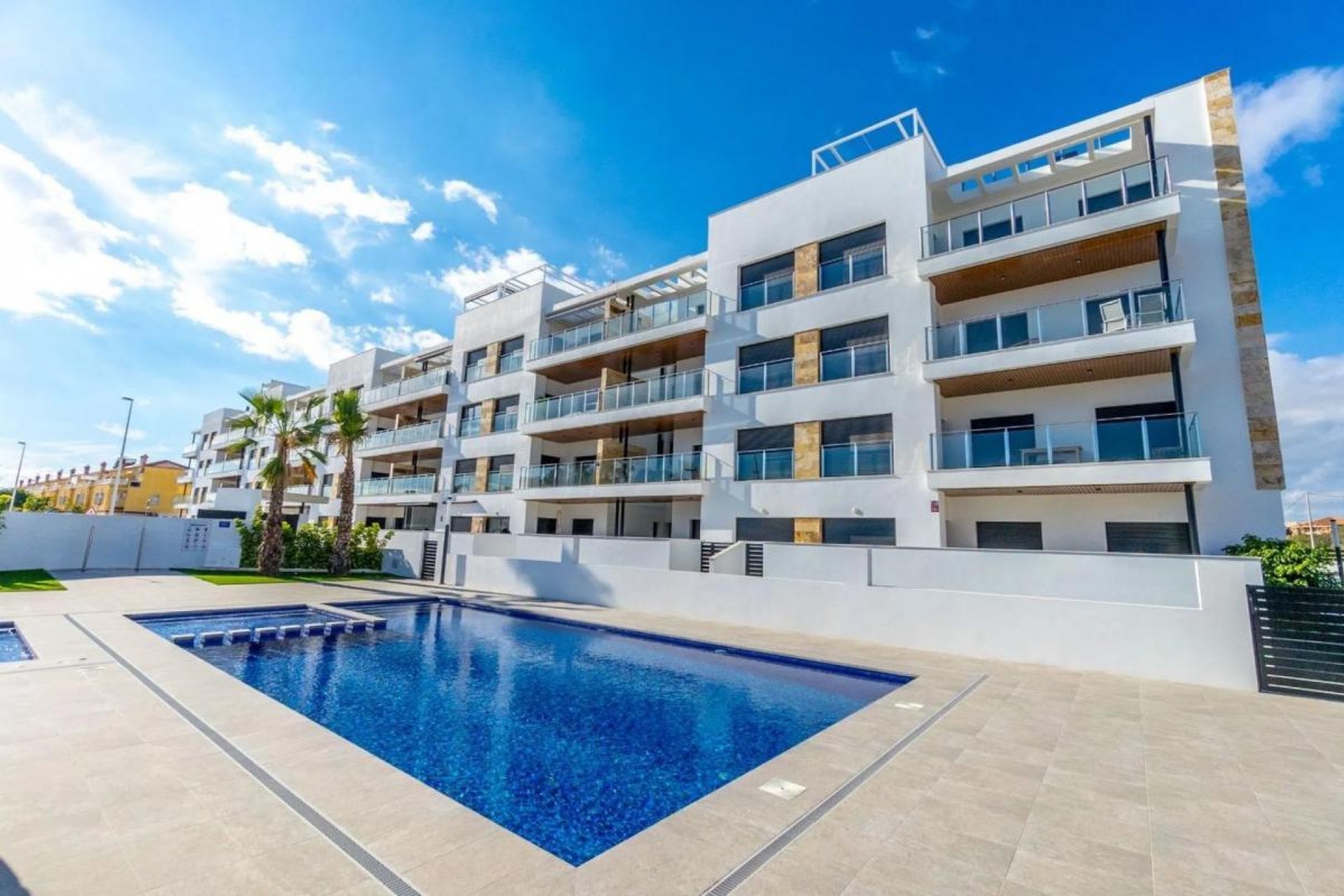 Herverkoop - Penthouses - Torrevieja