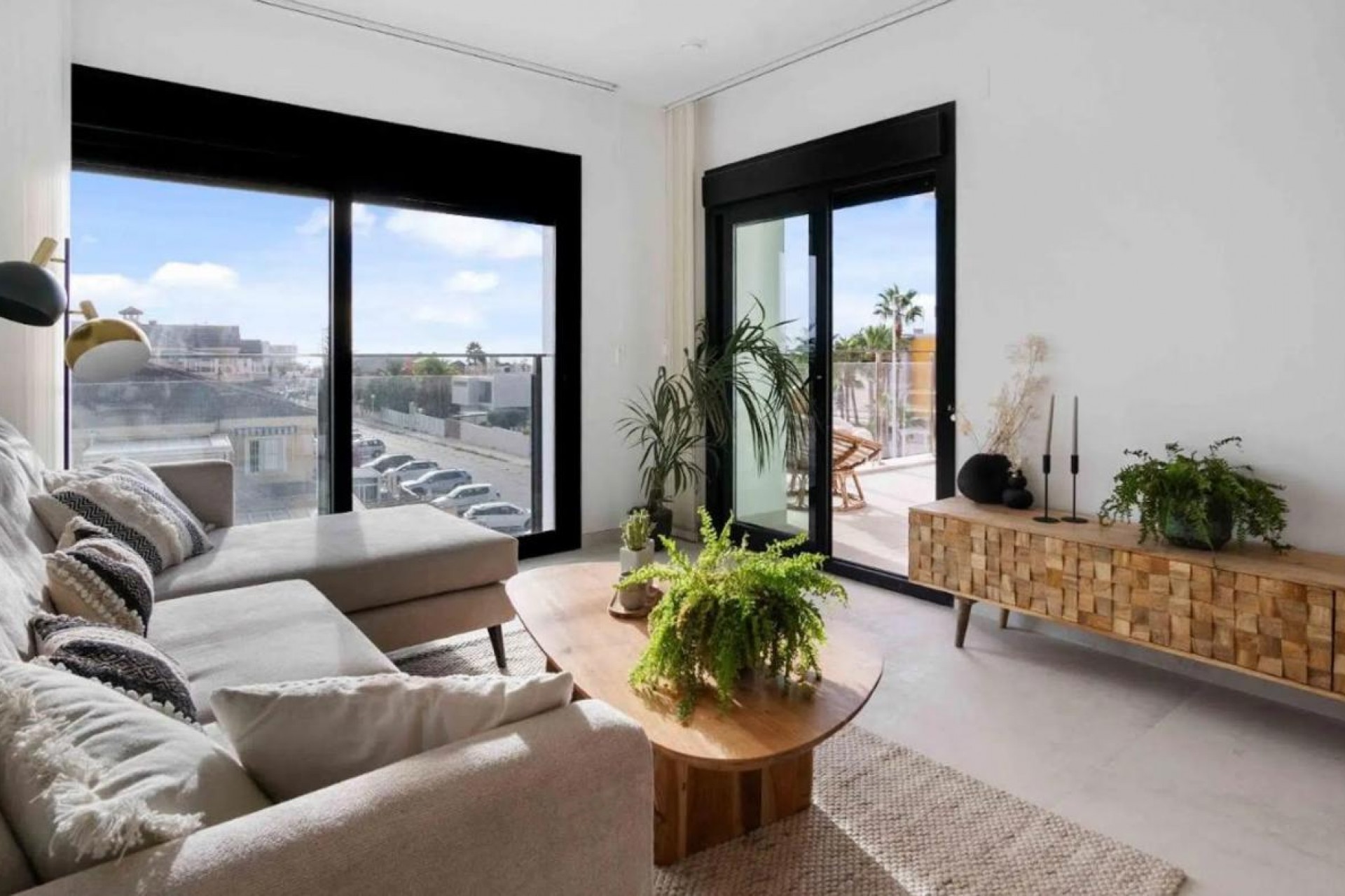 Herverkoop - Penthouses - Torrevieja