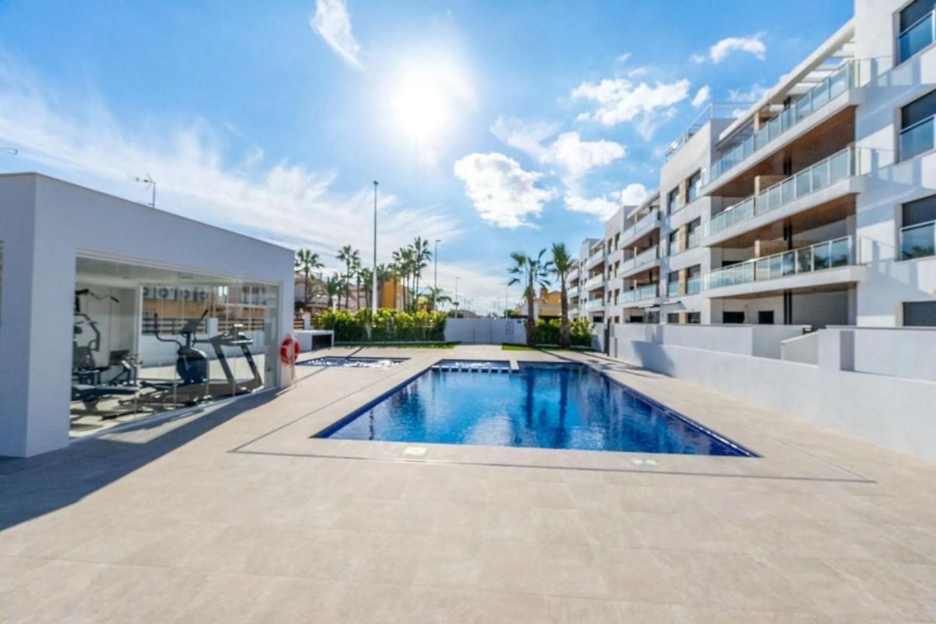 Herverkoop - Penthouses - Torrevieja