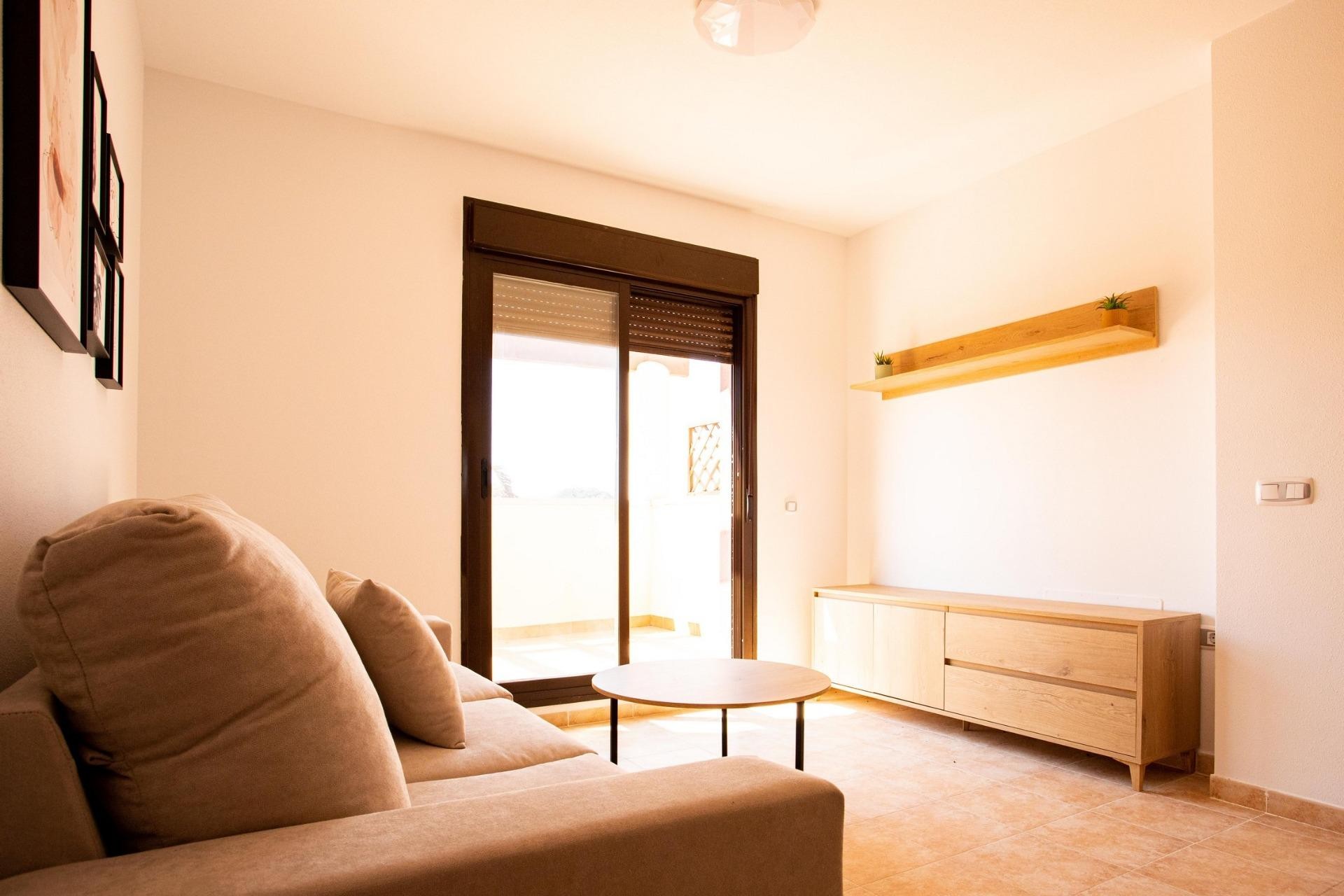 Neue Gebäude - Apartment - Aguilas - Collados