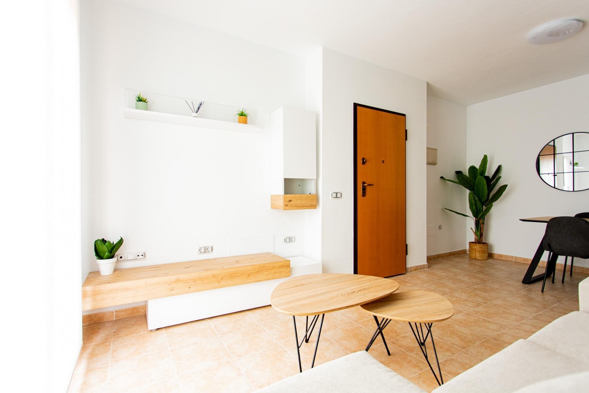 Neue Gebäude - Apartment - Aguilas - Collados