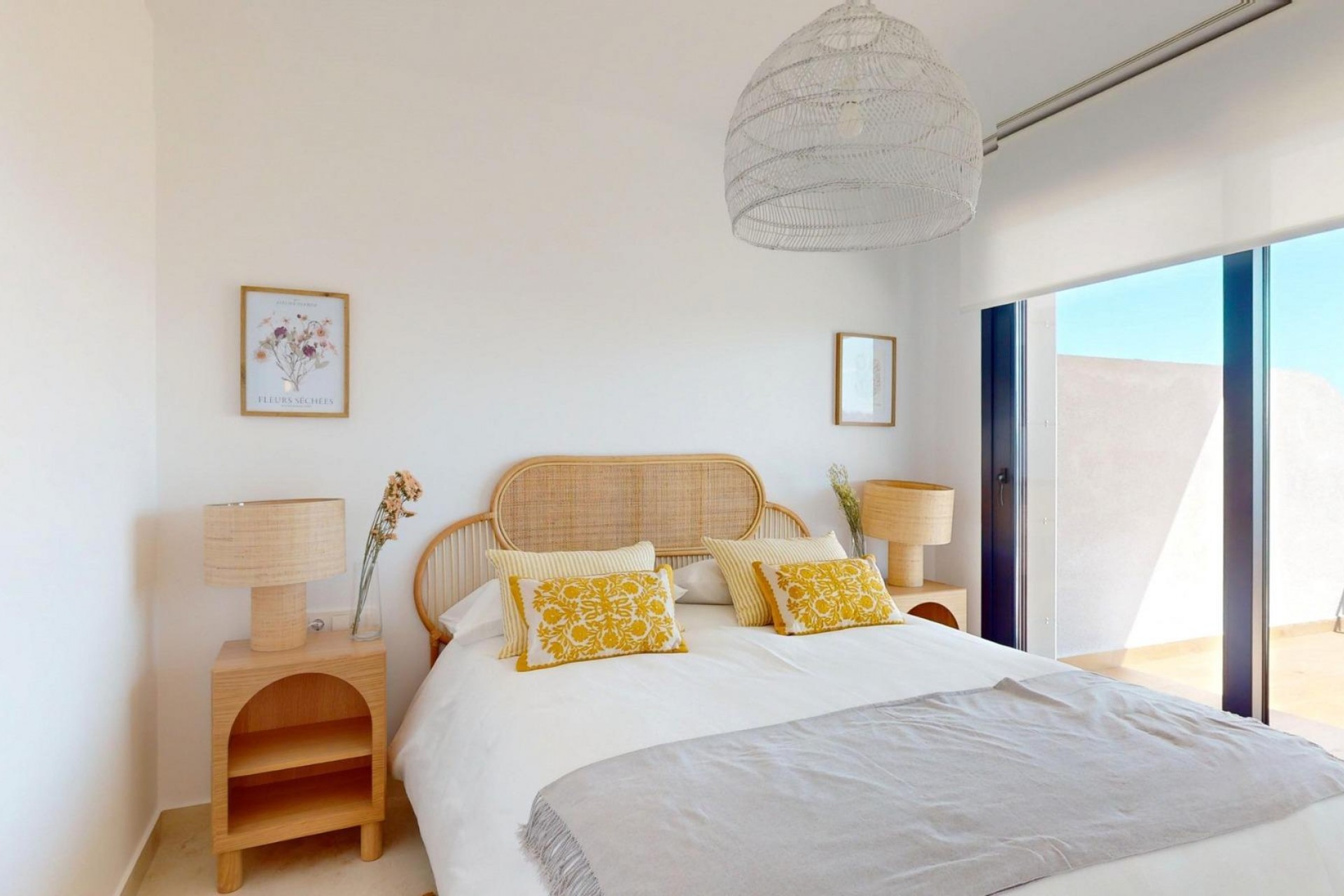 Neue Gebäude - Apartment - Aguilas - Isla Del Fraile