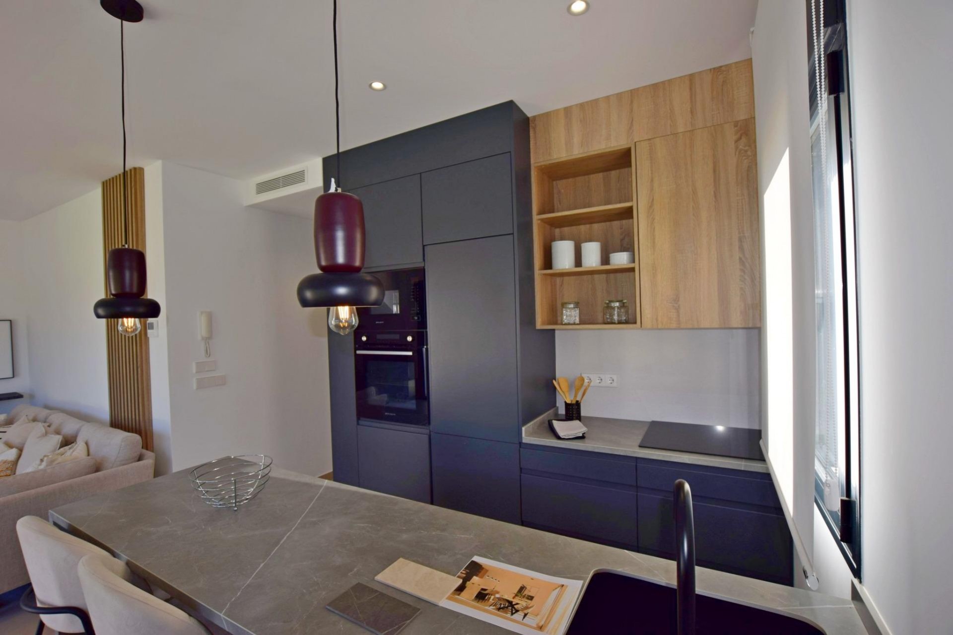 Neue Gebäude - Apartment - Alhama De Murcia - Condado De Alhama