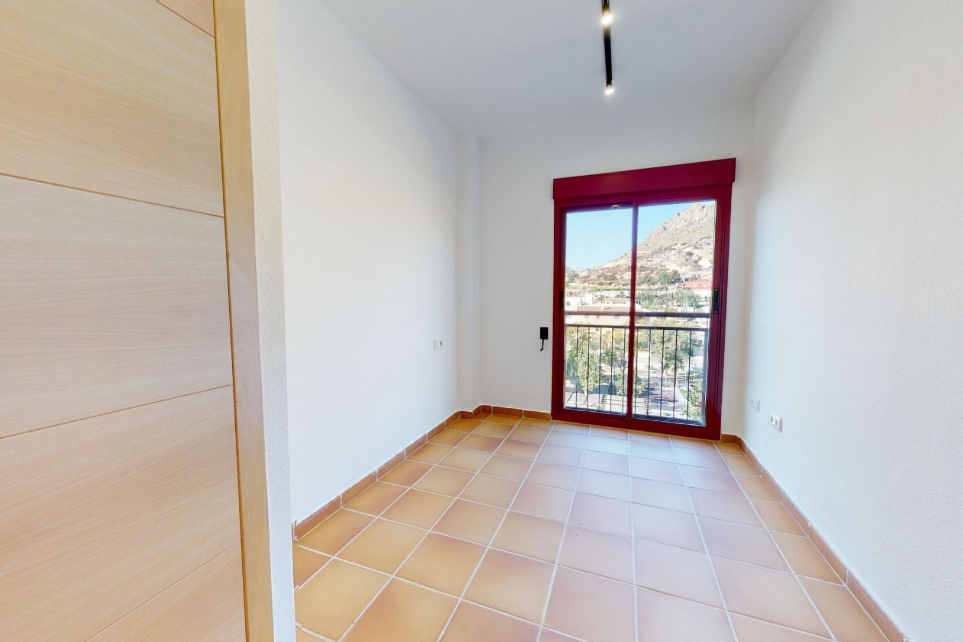 Neue Gebäude - Apartment - Archena - Rio Segura