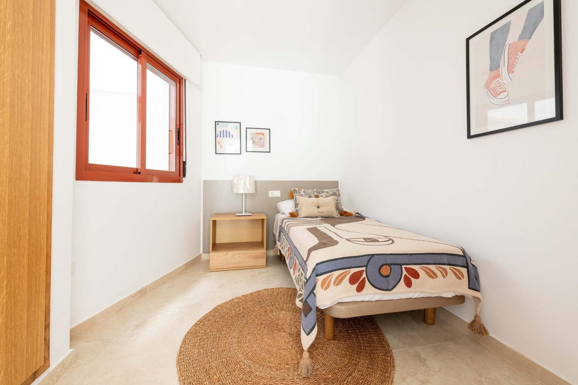 Neue Gebäude - Apartment - Avileses - pueblo