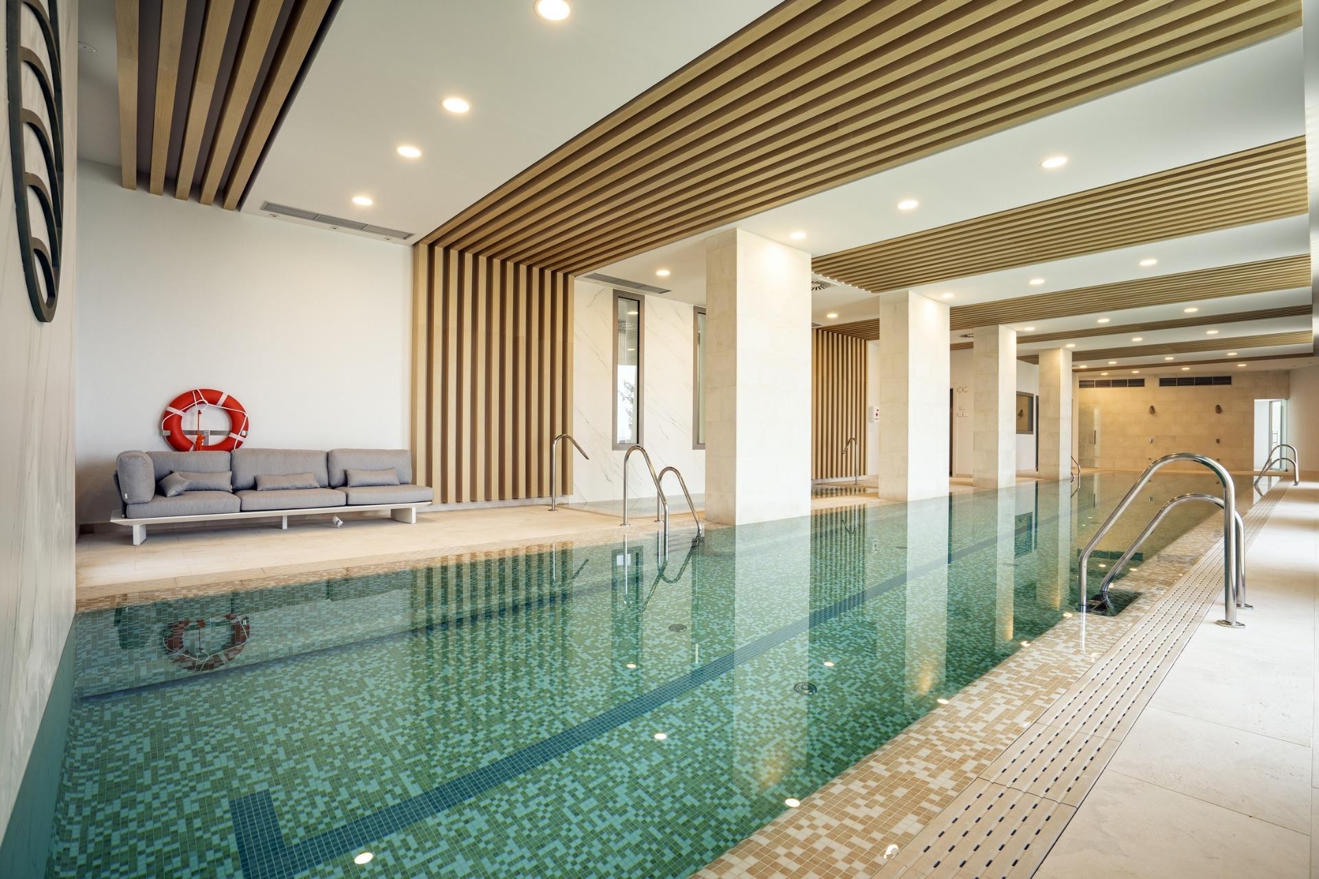 Neue Gebäude - Apartment - Benahavís - Las Colinas de Marbella