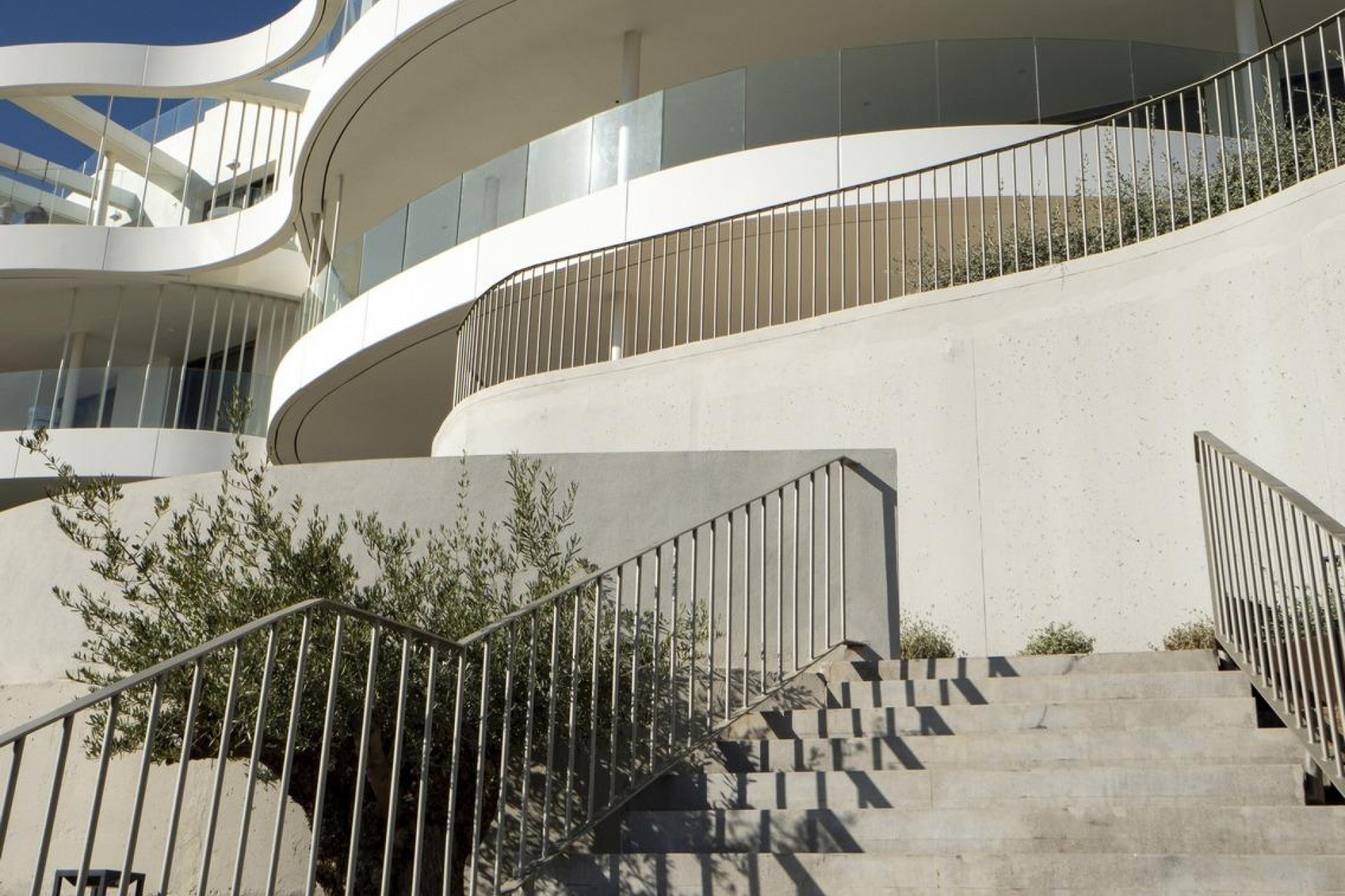 Neue Gebäude - Apartment - Benahavís - Las Colinas de Marbella