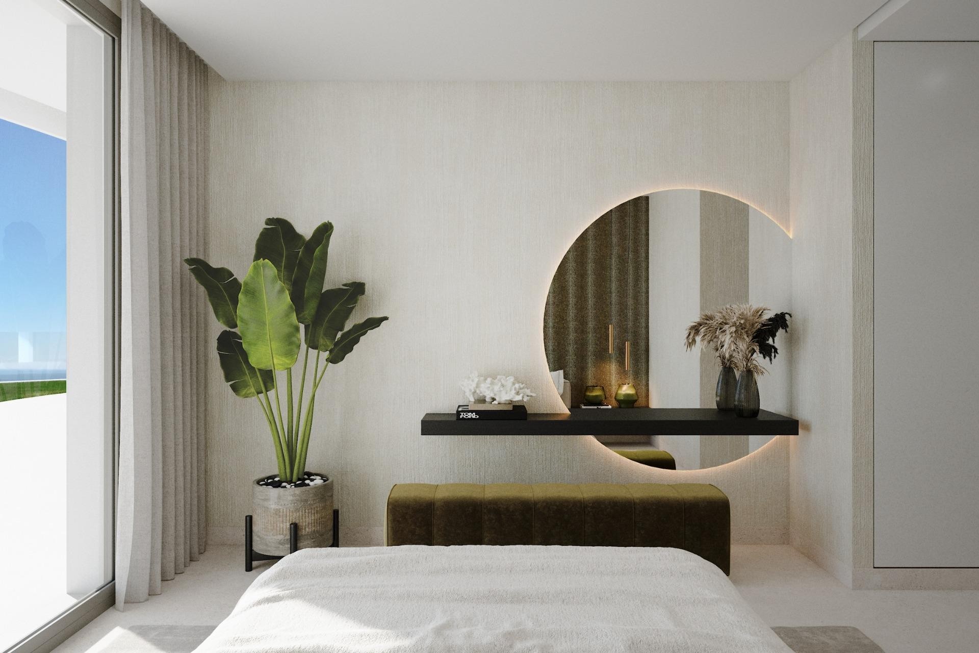 Neue Gebäude - Apartment - Benahavís - Las Colinas de Marbella