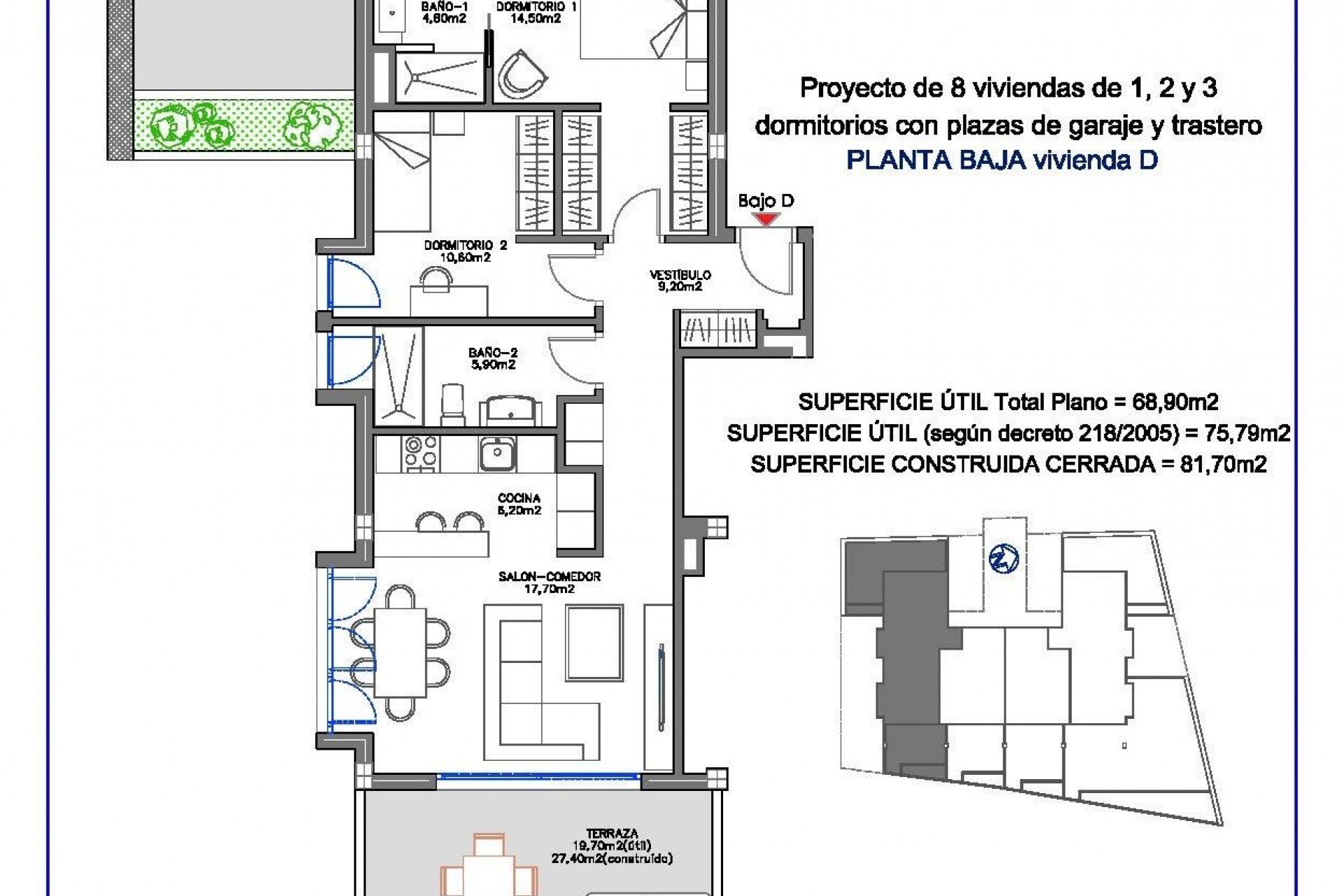 Neue Gebäude - Apartment - Benalmádena - Nueva Torrequebrada