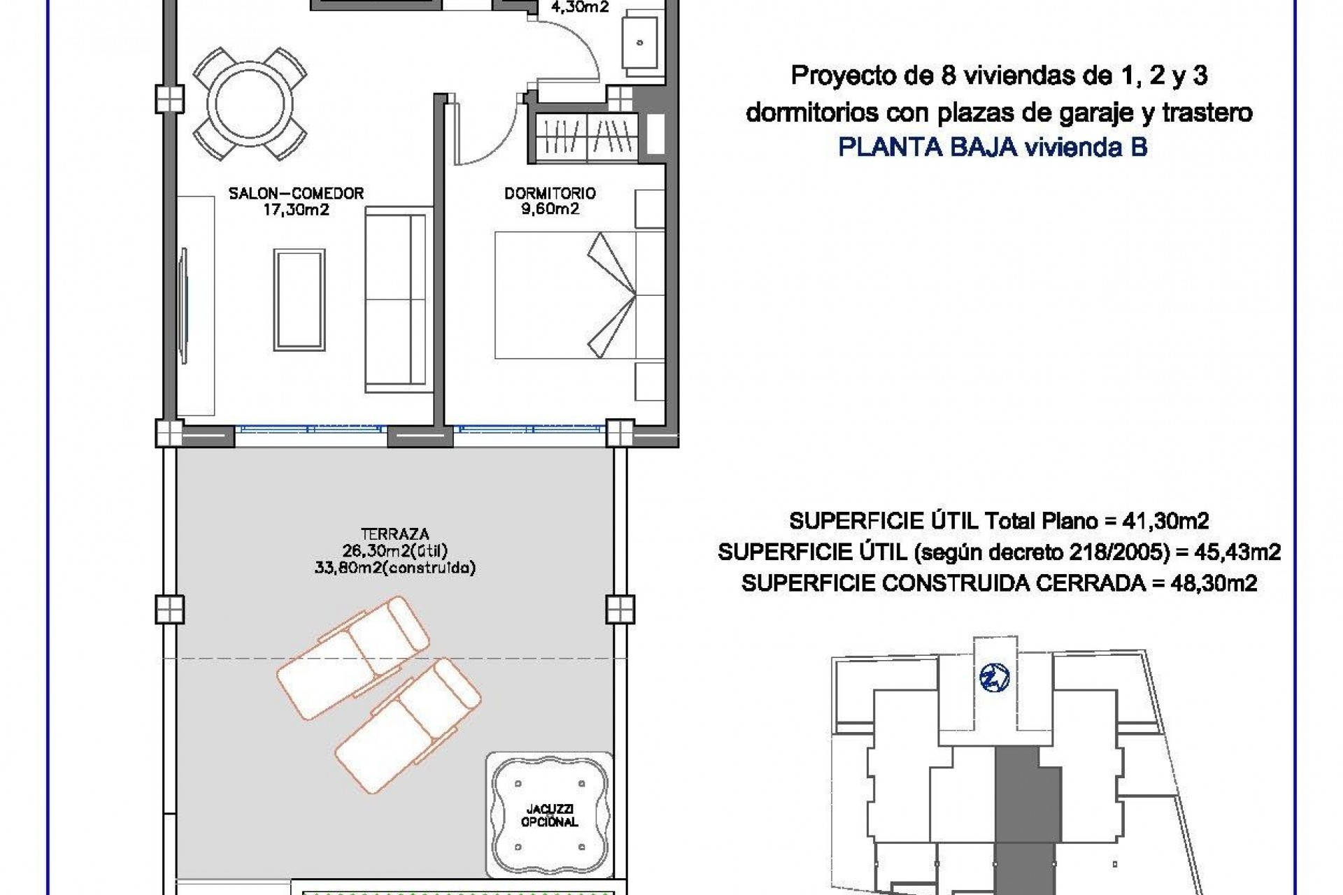 Neue Gebäude - Apartment - Benalmádena - Nueva Torrequebrada