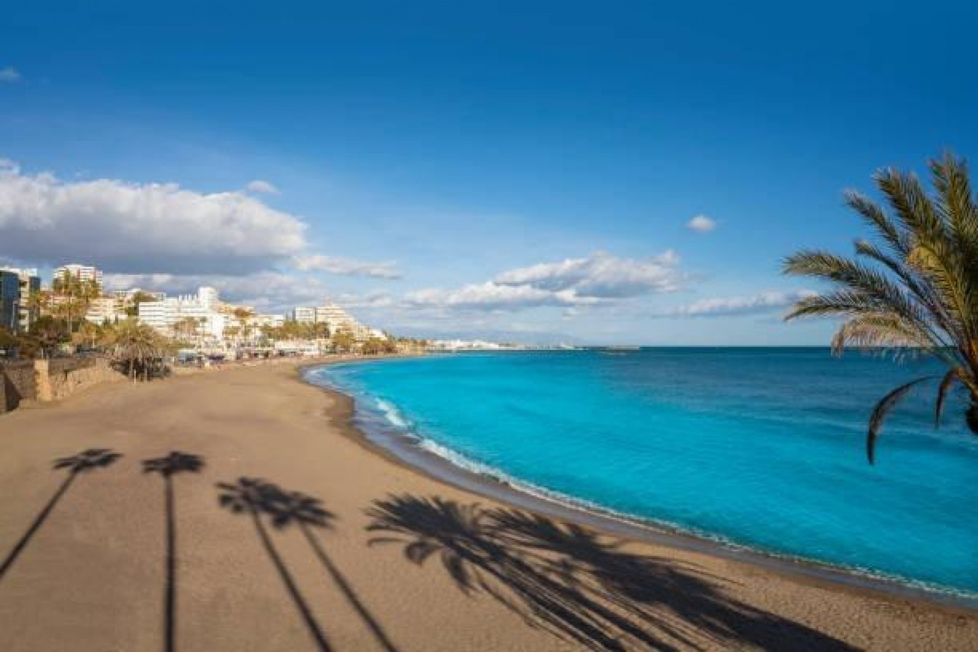 Neue Gebäude - Apartment - Benalmádena - Puerto Marina