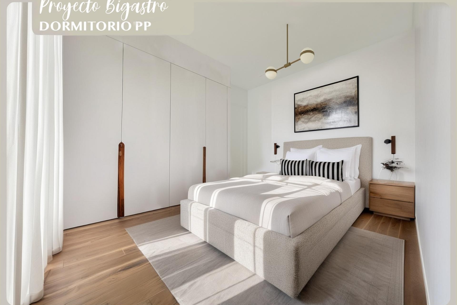 Neue Gebäude - Apartment - Bigastro - centro