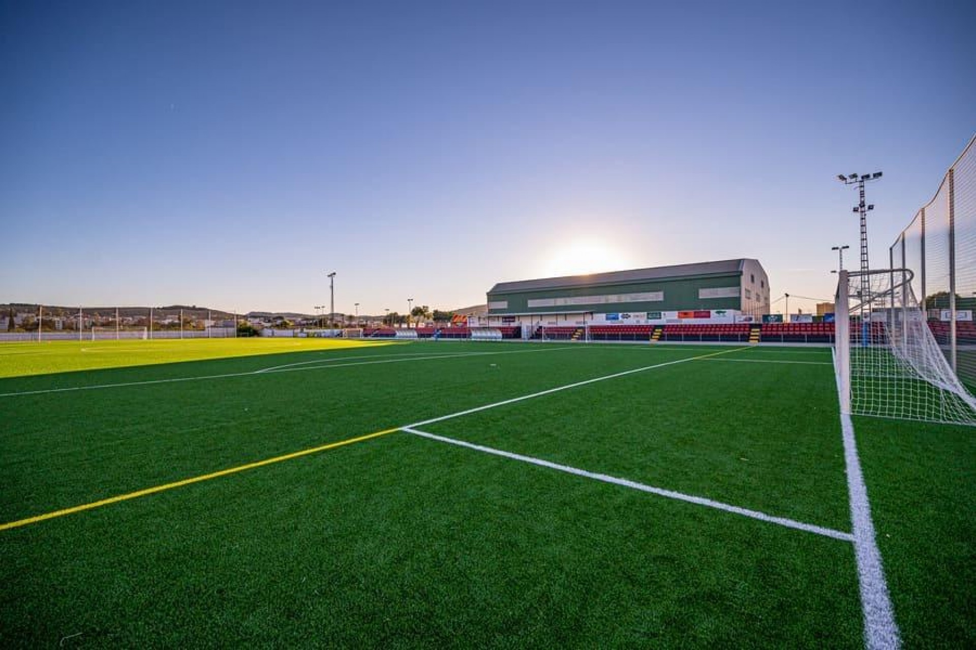 Neue Gebäude - Apartment - Bigastro - pueblo